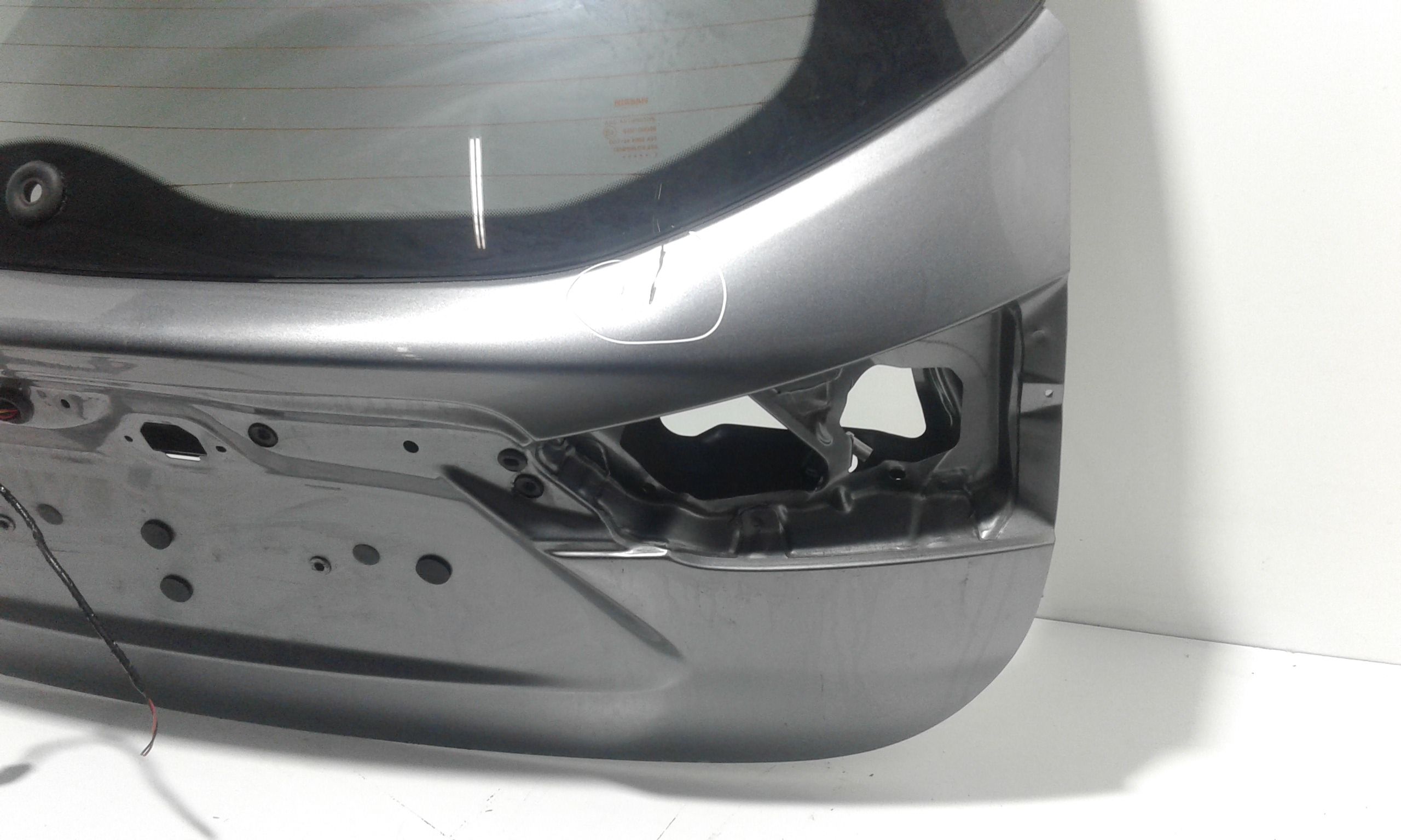 Portellone Posteriore NISSAN Qashqai Serie