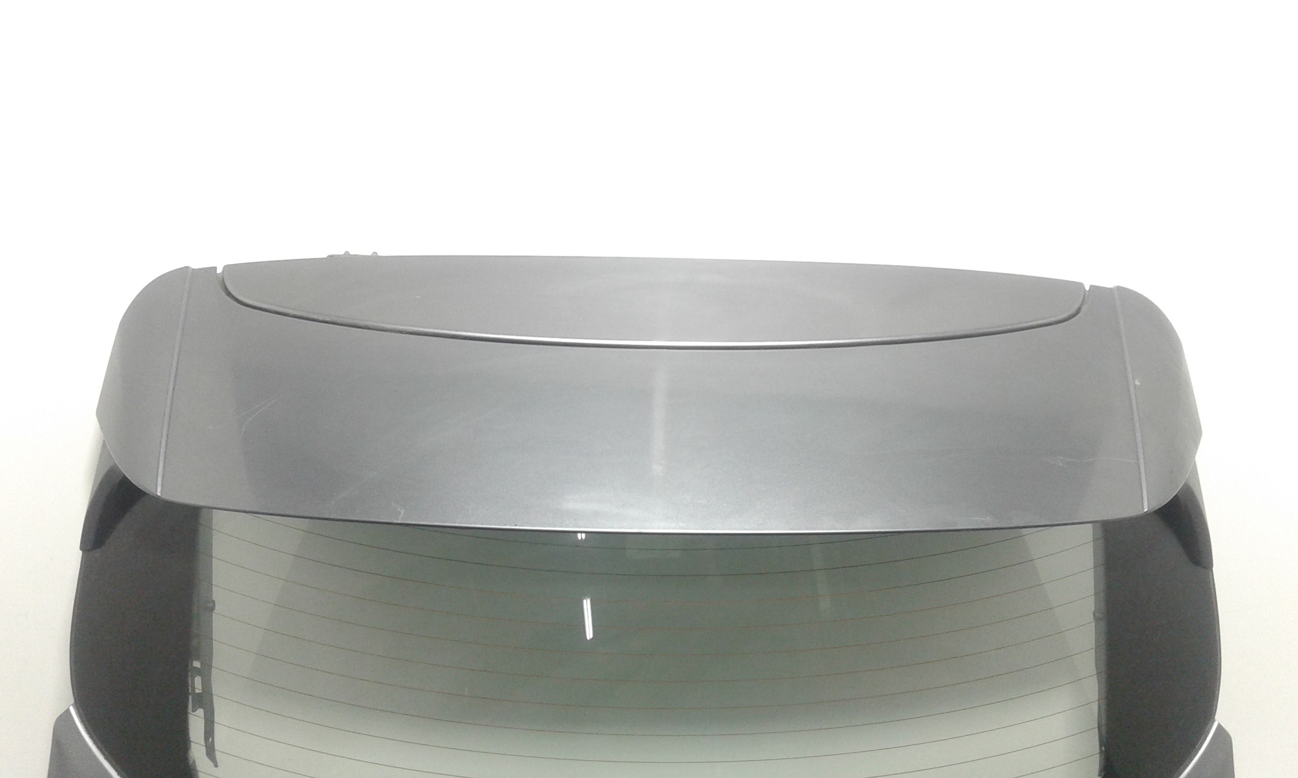 Portellone Posteriore NISSAN Qashqai Serie