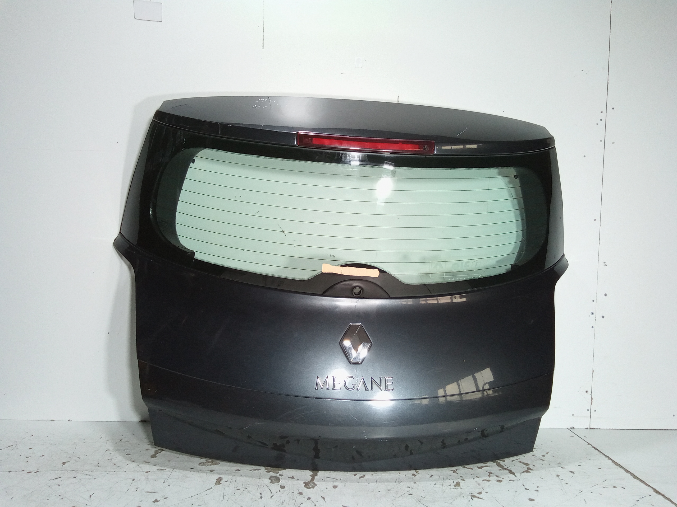 Portellone Posteriore per Renault Megane Ll Serie (02>06) (2002 - 2006)