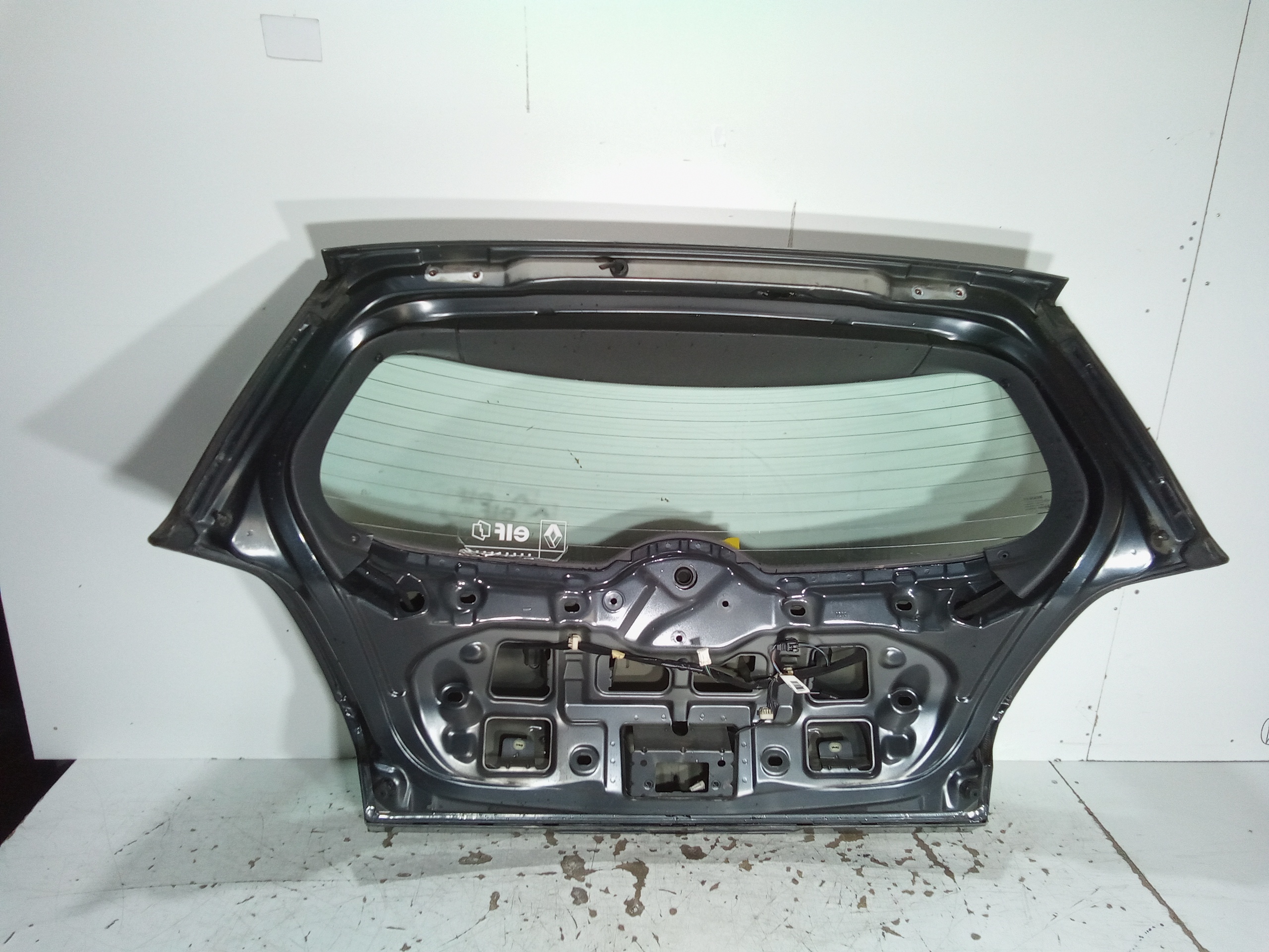 Portellone Posteriore per Renault Megane Ll Serie (02>06) (2002 - 2006)