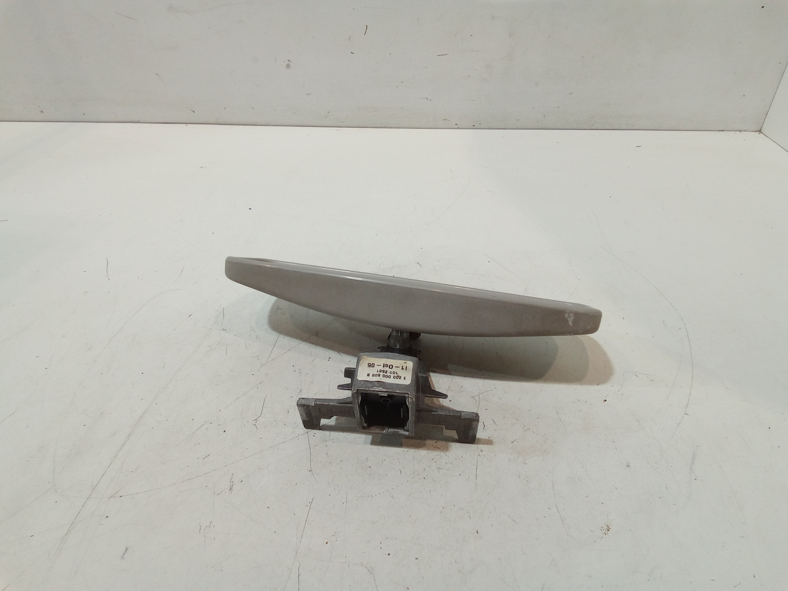 Specchietto Retrovisore Interno per Renault Megane Ll Serie (02>06) (2002 - 2006)