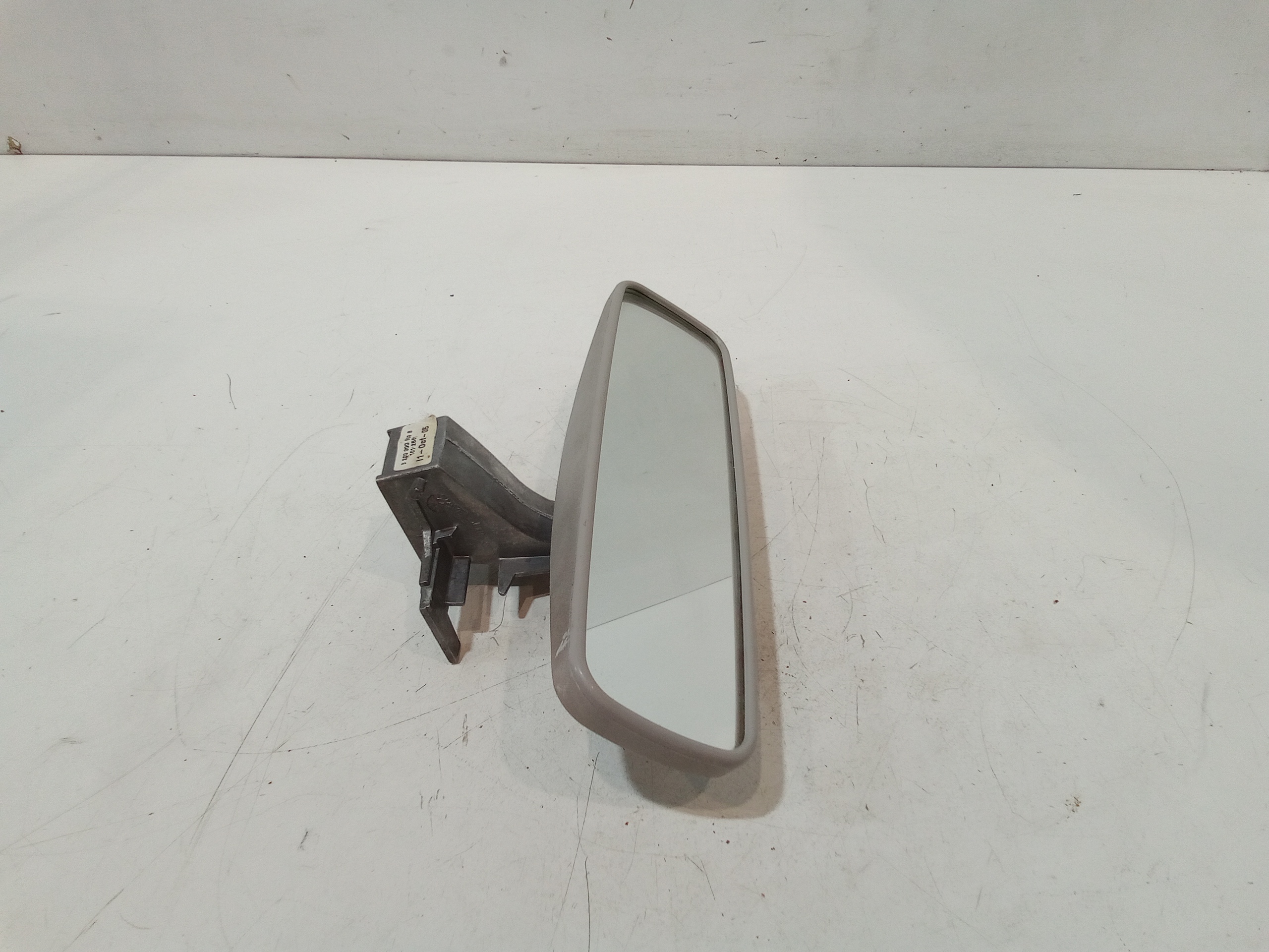 Specchietto Retrovisore Interno per Renault Megane Ll Serie (02>06) (2002 - 2006)