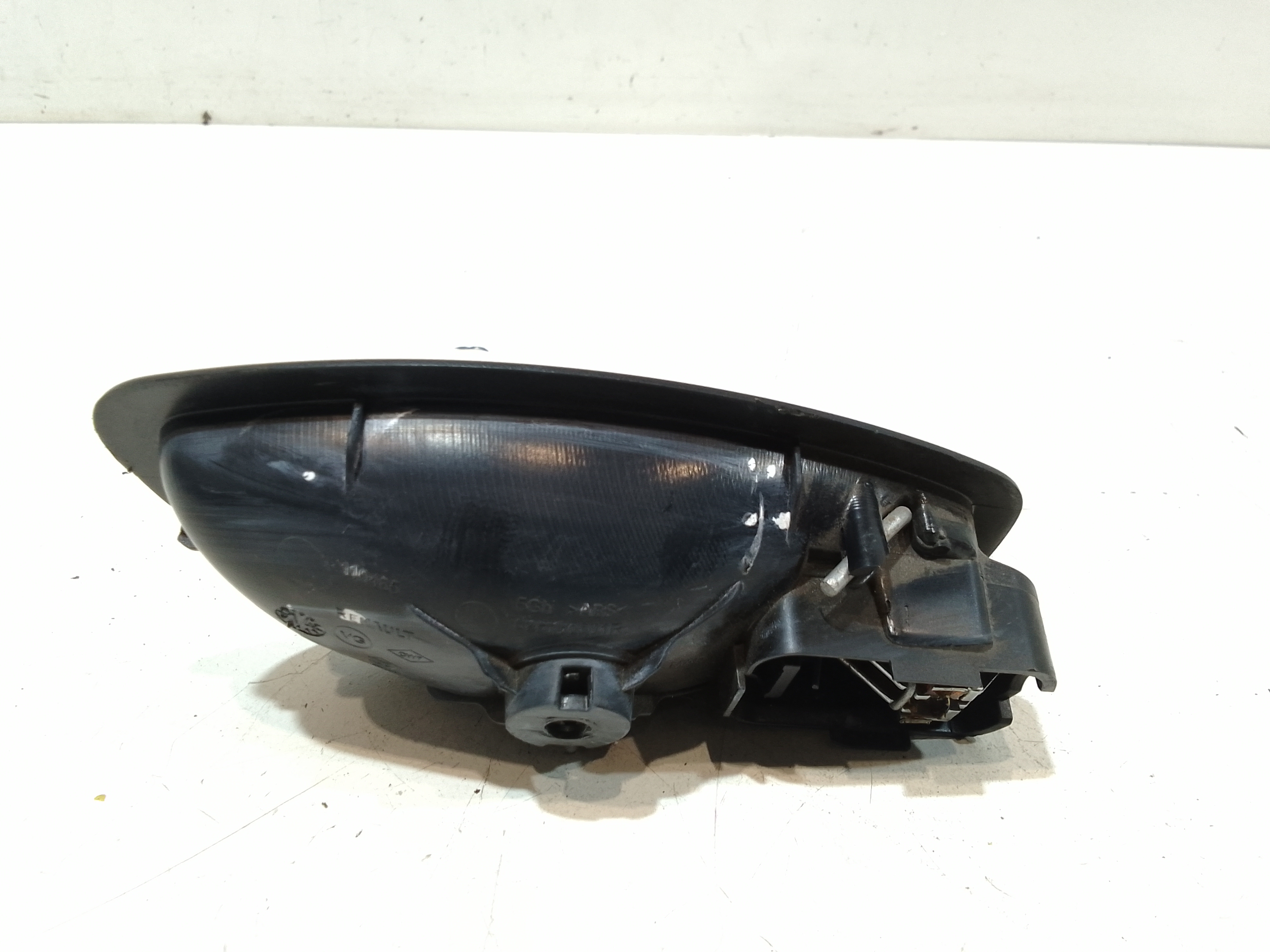 Maniglia interna Posteriore Sinistra per Renault Clio Serie Iv (12>19) (2012 - 2019)