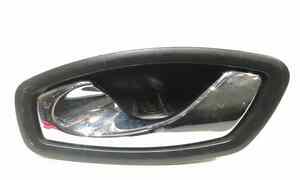 Maniglia interna Posteriore Sinistra per Renault Clio Serie Iv (12>19) (2012 - 2019)