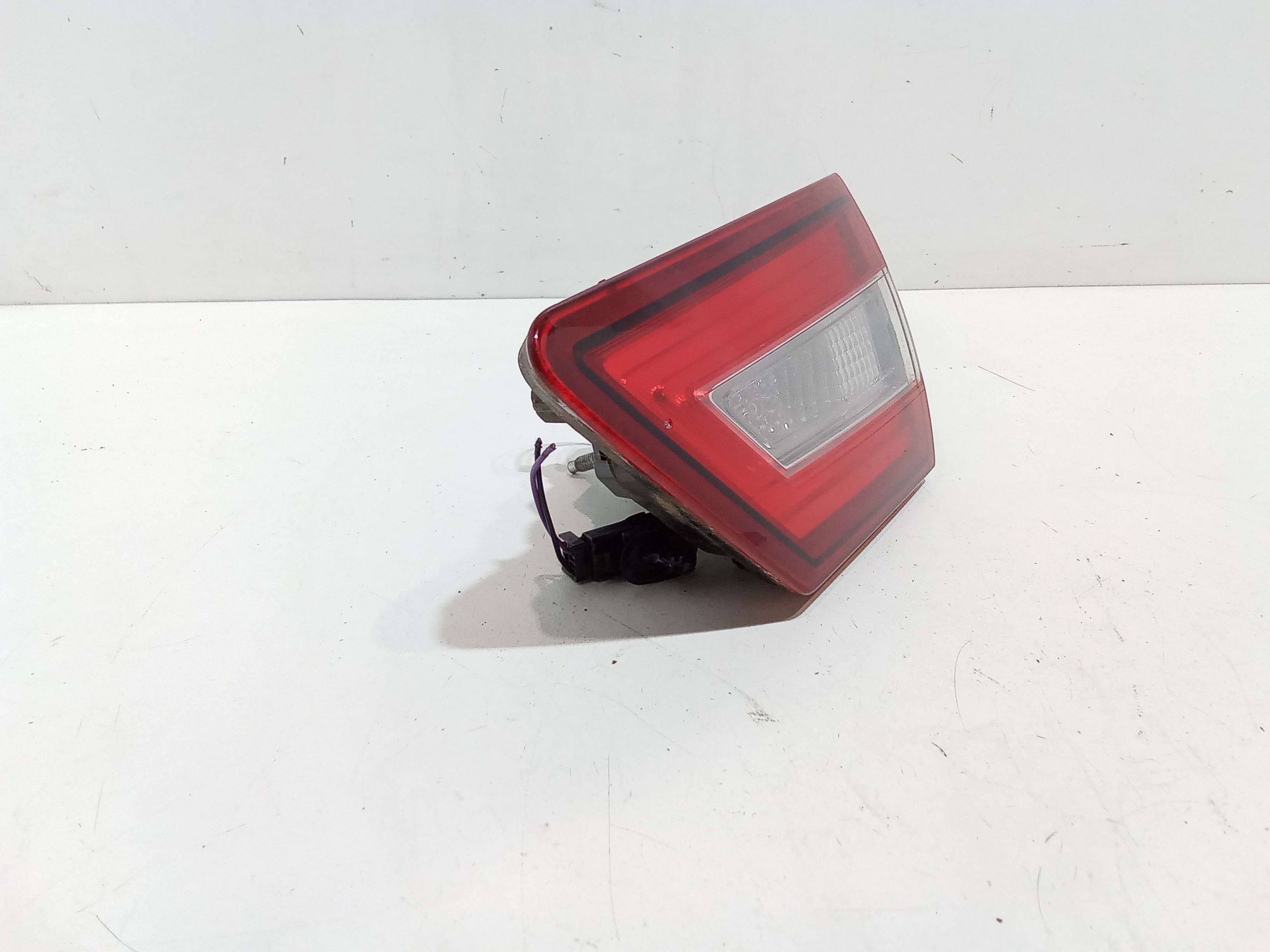 Stop Posteriore Destro Integrato nel Portello per Renault Clio Serie Iv (12>19) (2012 - 2019)