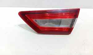 Stop Posteriore Destro Integrato nel Portello per Renault Clio Serie Iv (12>19) (2012 - 2019)