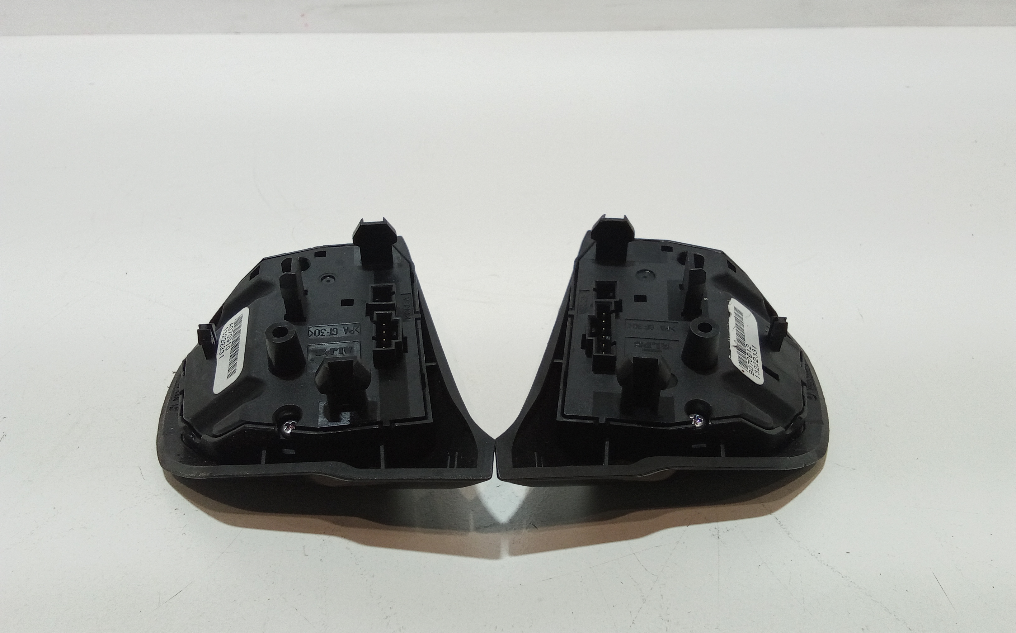 Comandi al volante multifunzione per Opel Corsa D 5p 1 Serie (2006 - In produzione)