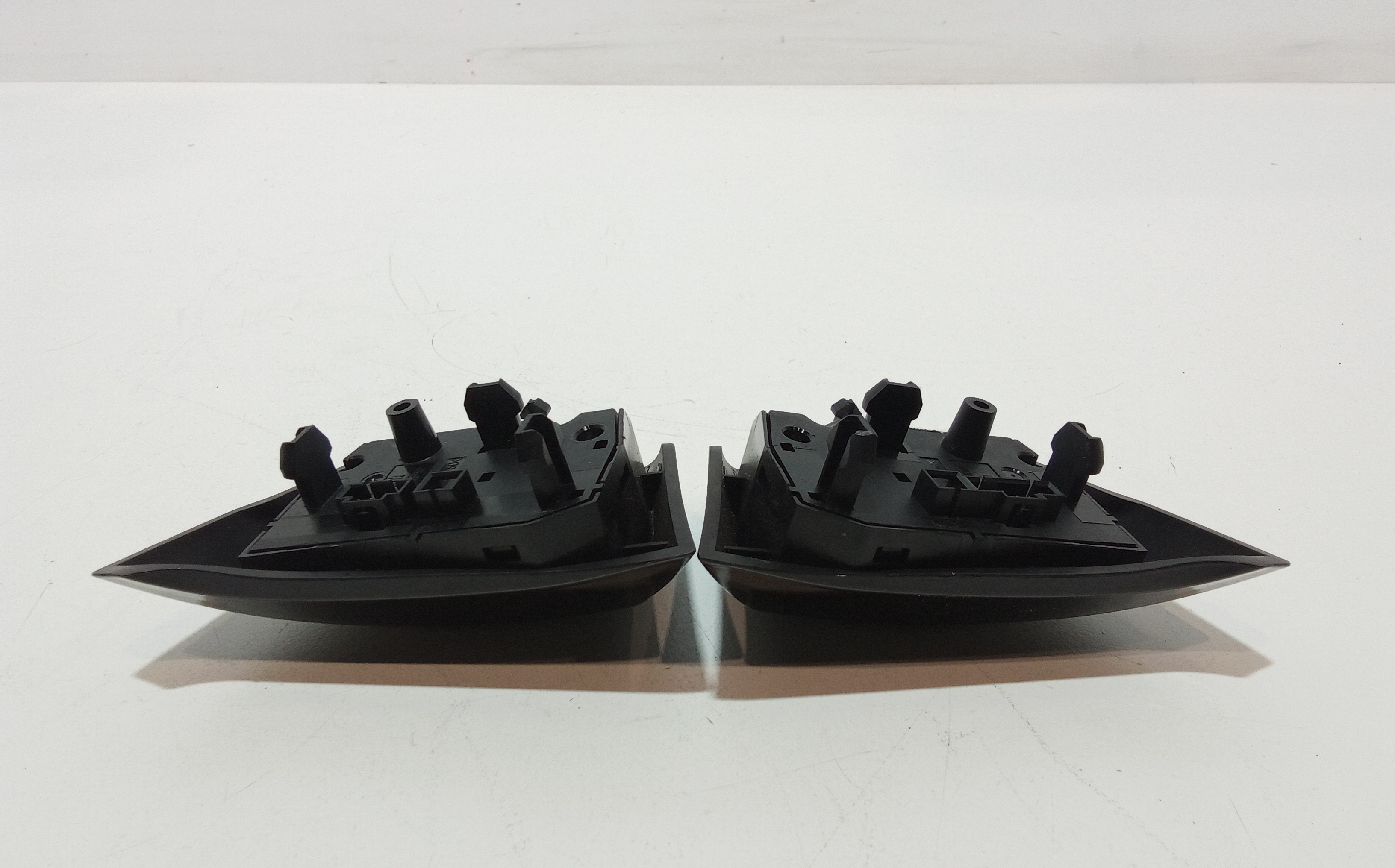 Comandi al volante multifunzione per Opel Corsa D 5p 1 Serie (2006 - In produzione)