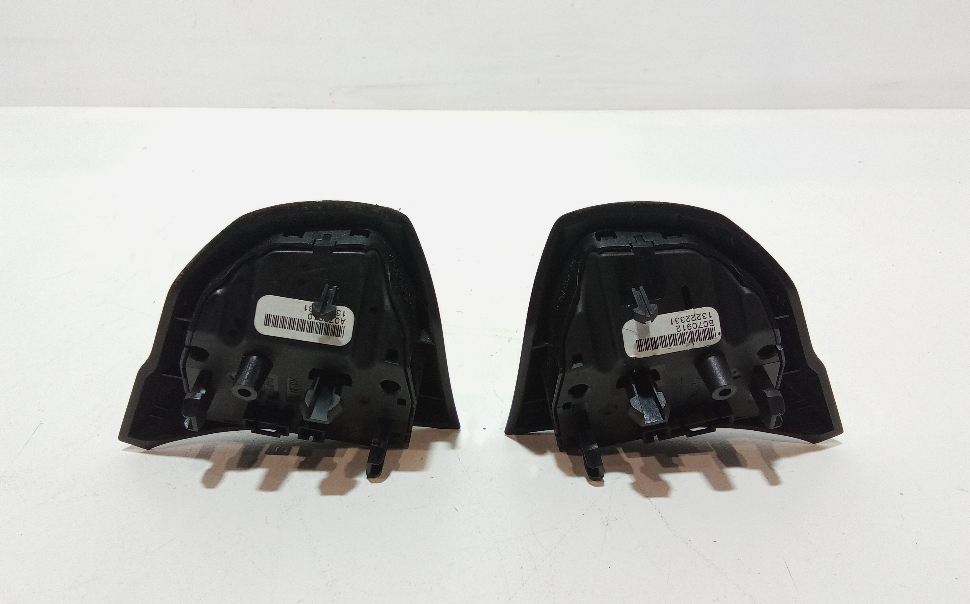 Comandi al volante multifunzione per Opel Corsa D 5p 1 Serie (2006 - In produzione)