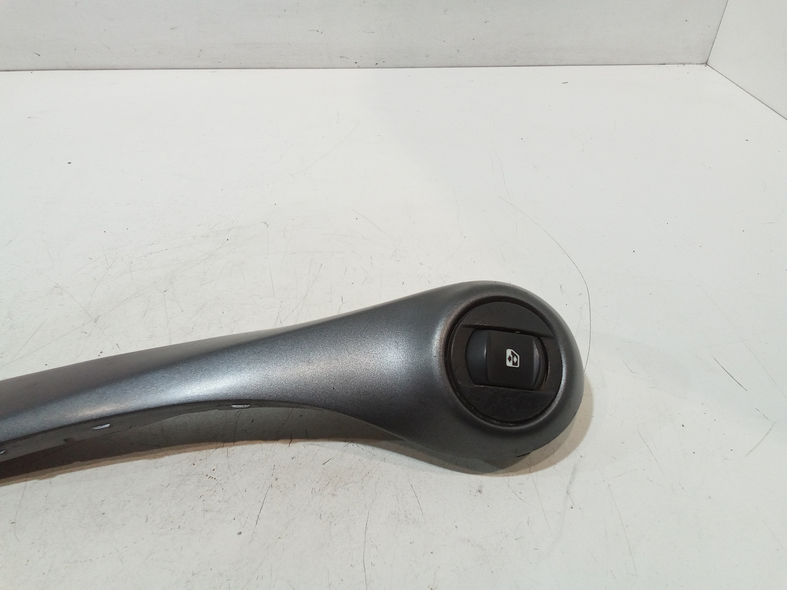 Pulsantiera Anteriore Destra Passeggero per Renault Megane Ll Serie (02>06) (2002 - 2006)