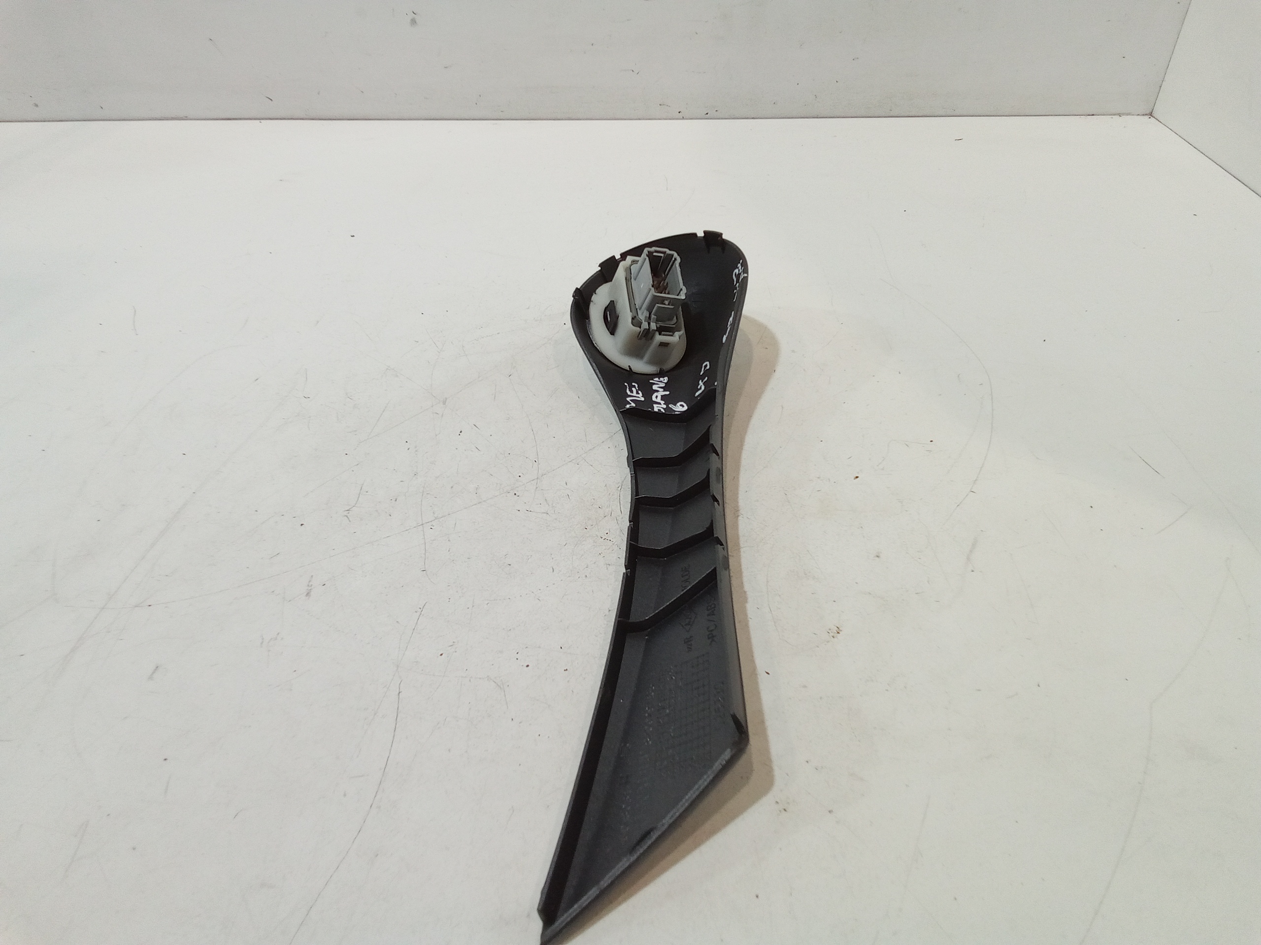 Pulsantiera Anteriore Destra Passeggero per Renault Megane Ll Serie (02>06) (2002 - 2006)