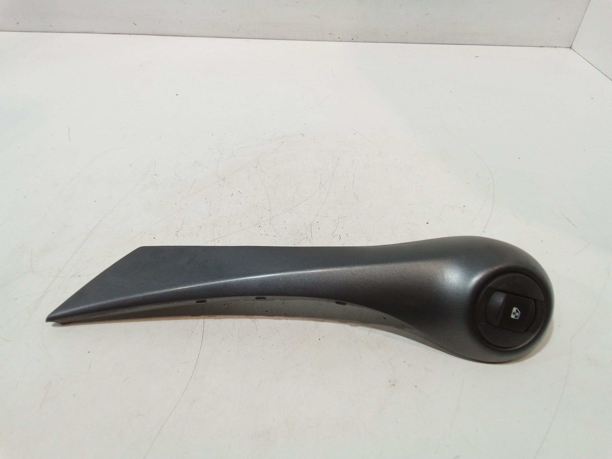 Pulsantiera Anteriore Destra Passeggero per Renault Megane Ll Serie (02>06) (2002 - 2006)