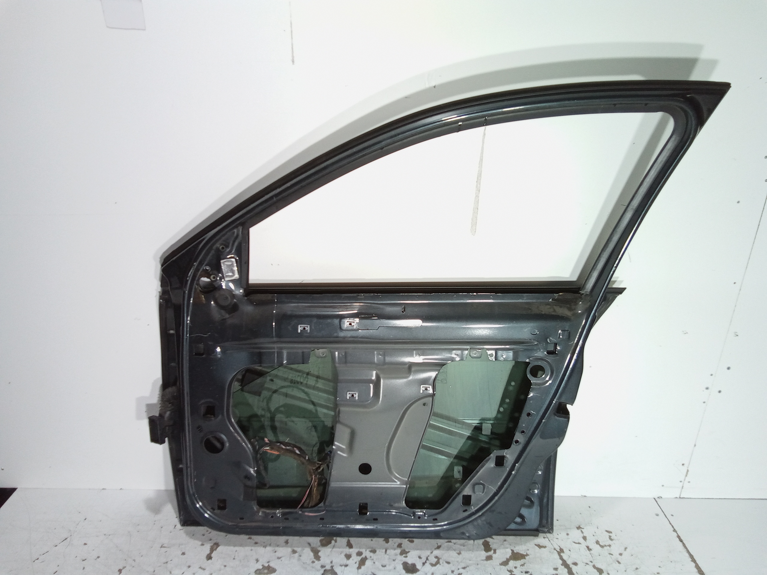 Portiera anteriore Destra per Renault Megane Ll Serie (02>06) (2002 - 2006)