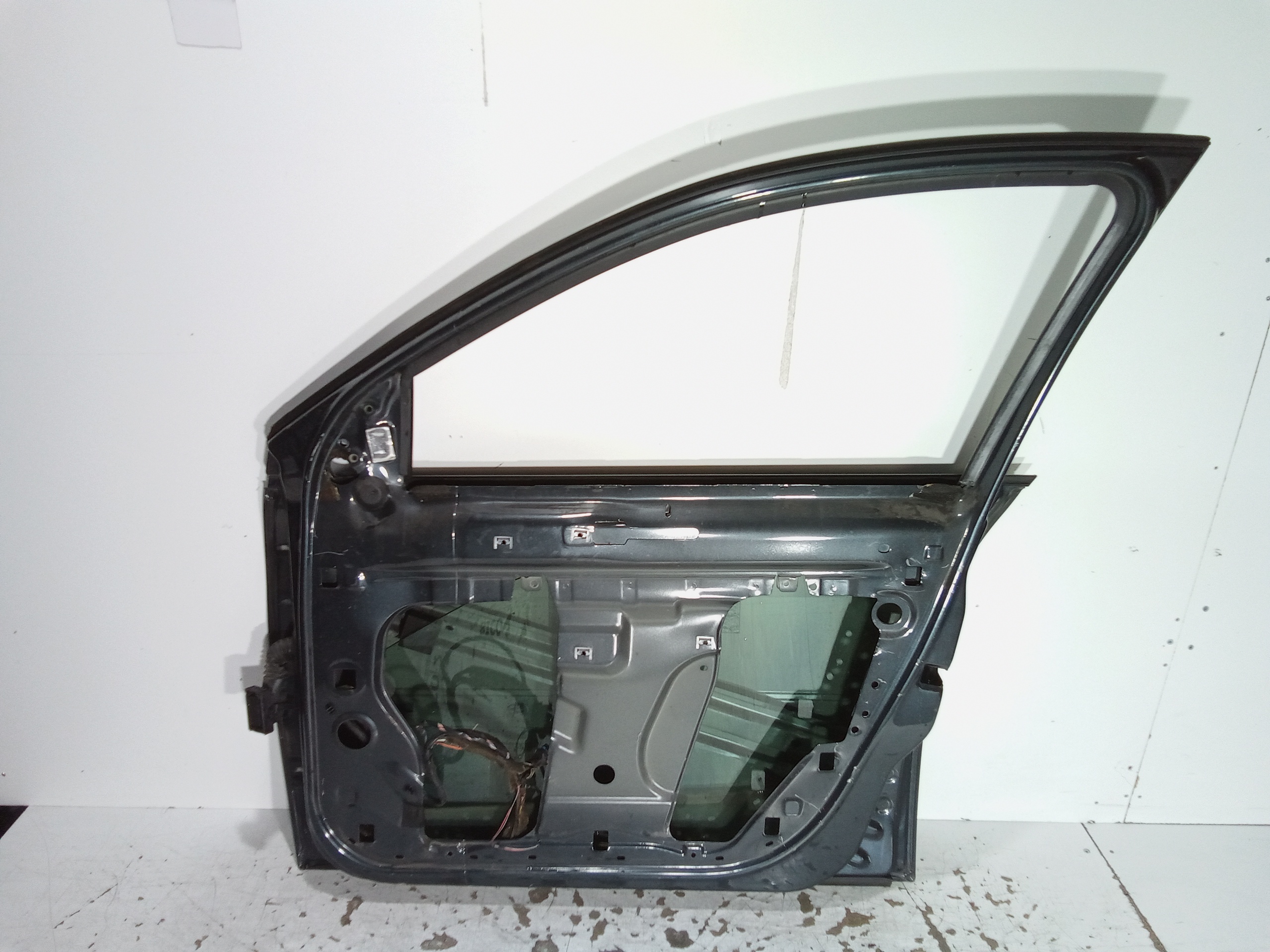 Portiera anteriore Destra per Renault Megane Ll Serie (02>06) (2002 - 2006)