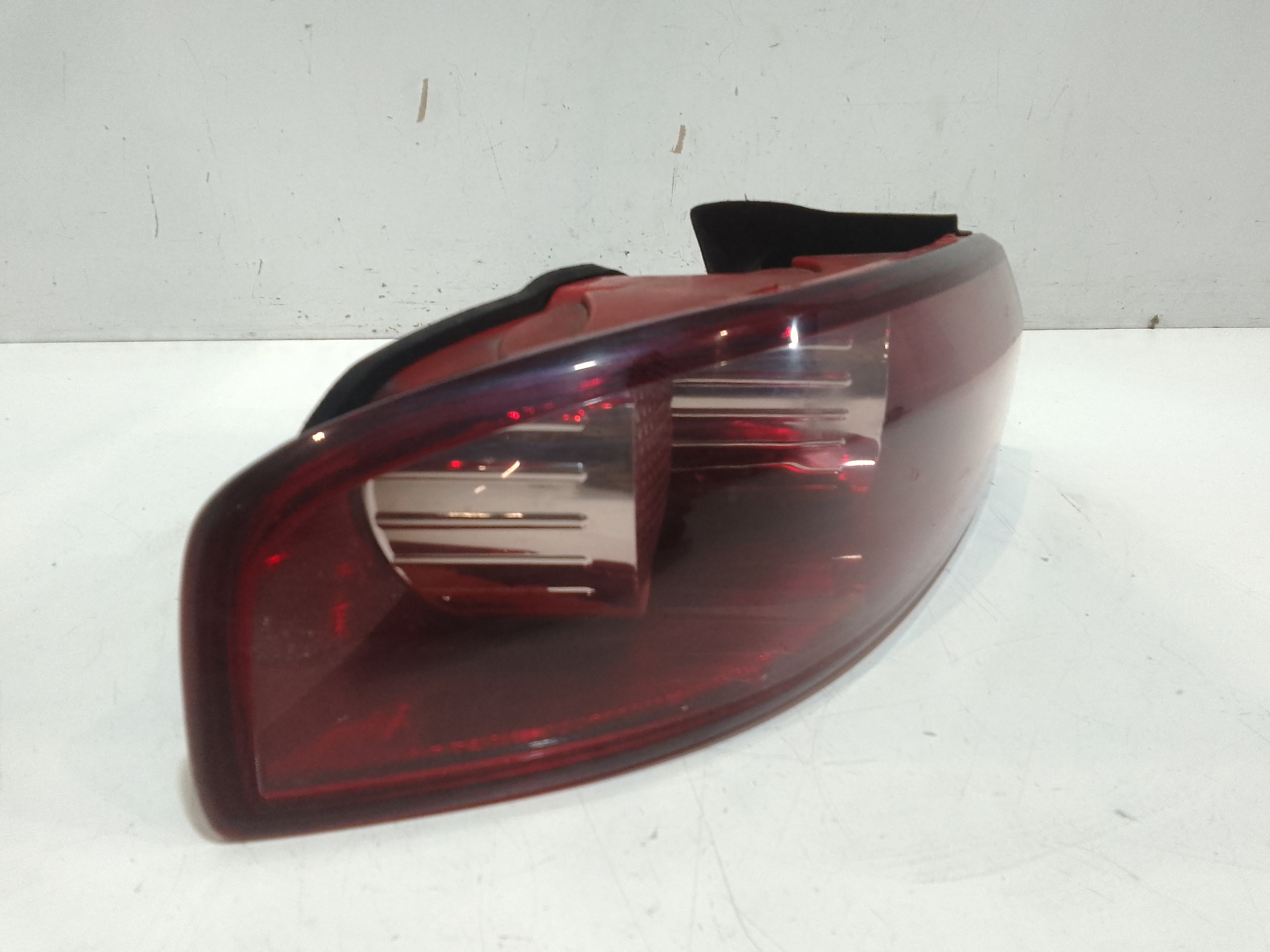 Stop fanale Posteriore sinistro lato Guida per Alfa Romeo 159 Sportwagon Serie (05>11) (2005 - 2011)