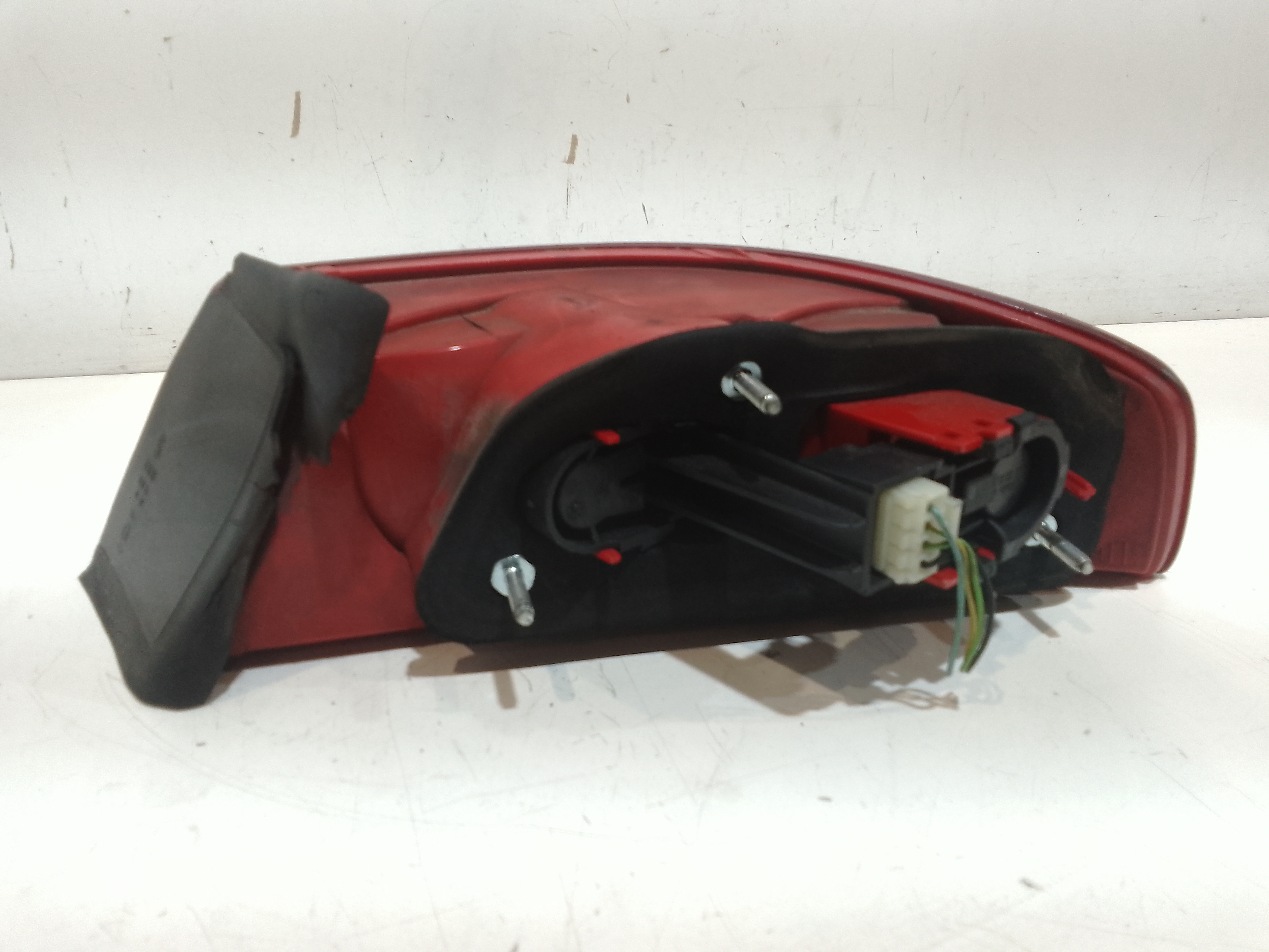 Stop fanale Posteriore sinistro lato Guida per Alfa Romeo 159 Sportwagon Serie (05>11) (2005 - 2011)