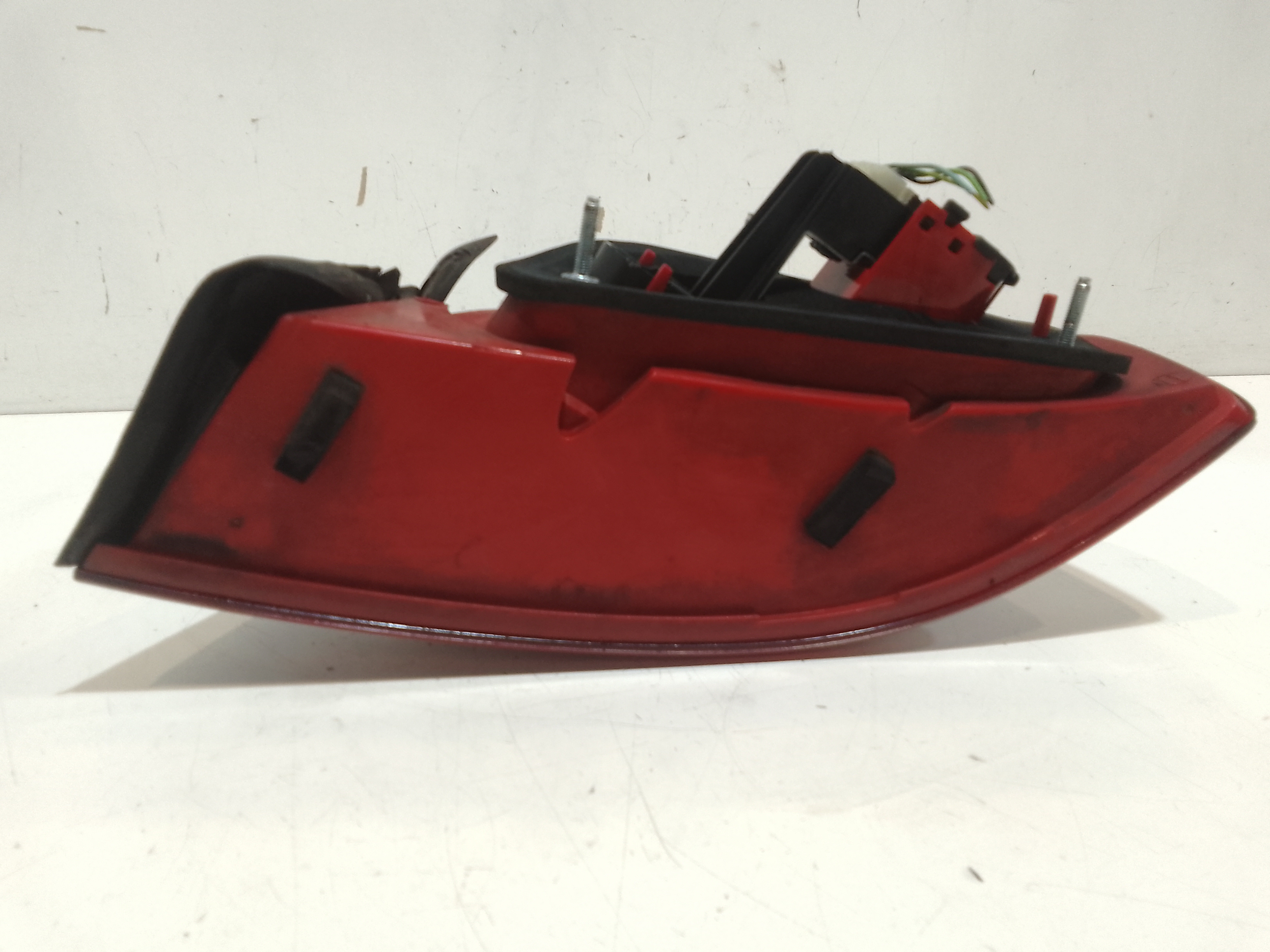 Stop fanale Posteriore sinistro lato Guida per Alfa Romeo 159 Sportwagon Serie (05>11) (2005 - 2011)