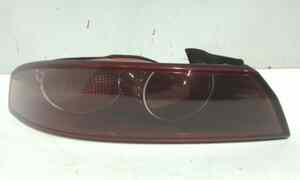 Stop fanale Posteriore sinistro lato Guida per Alfa Romeo 159 Sportwagon Serie (05>11) (2005 - 2011)