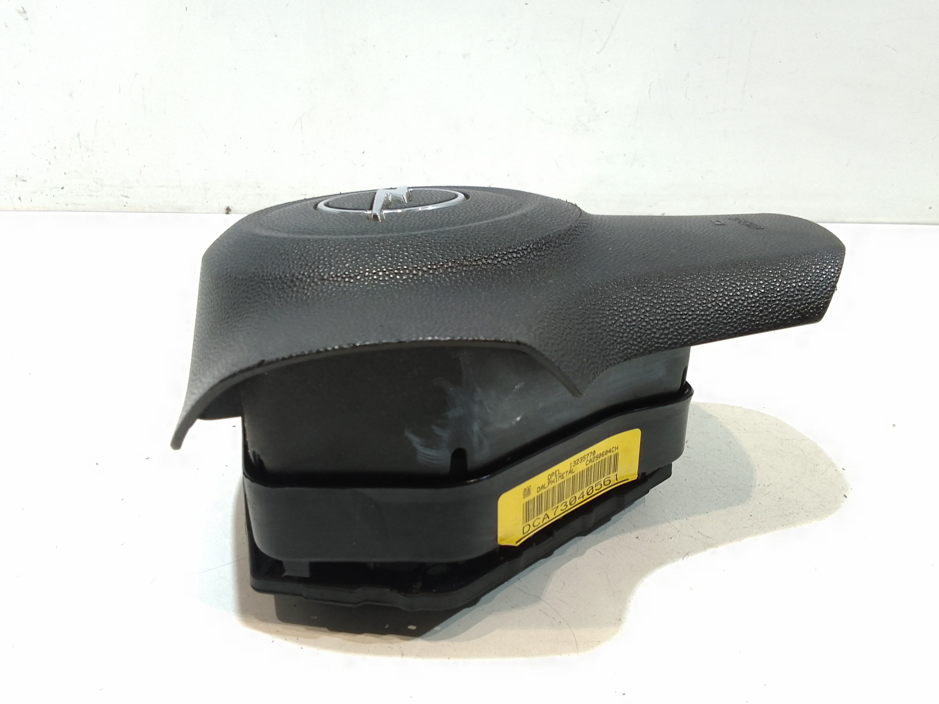 Airbag Volante per Opel Corsa D 3p 1 Serie (2006 - In produzione)