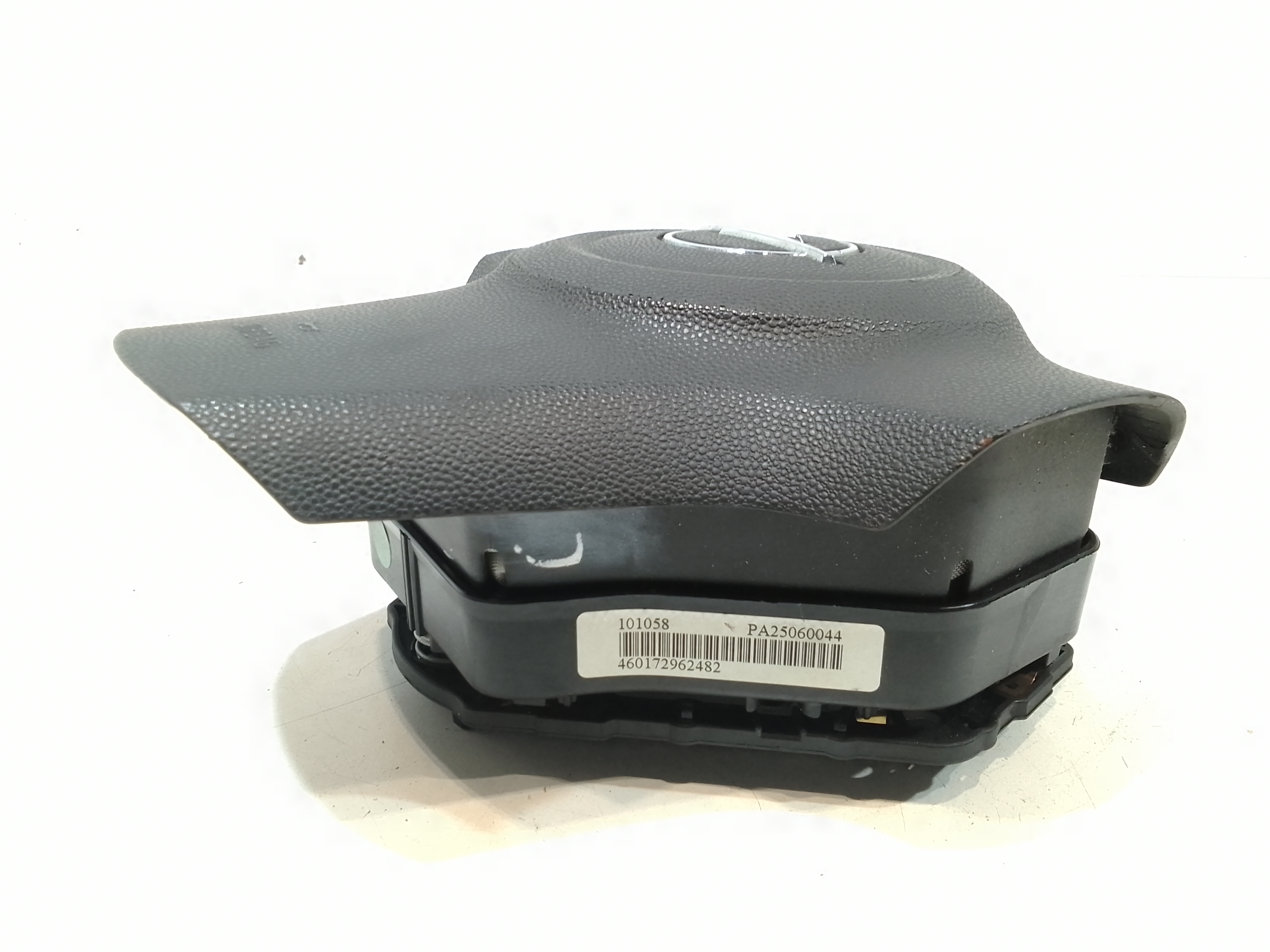 Airbag Volante per Opel Corsa D 3p 1 Serie (2006 - In produzione)