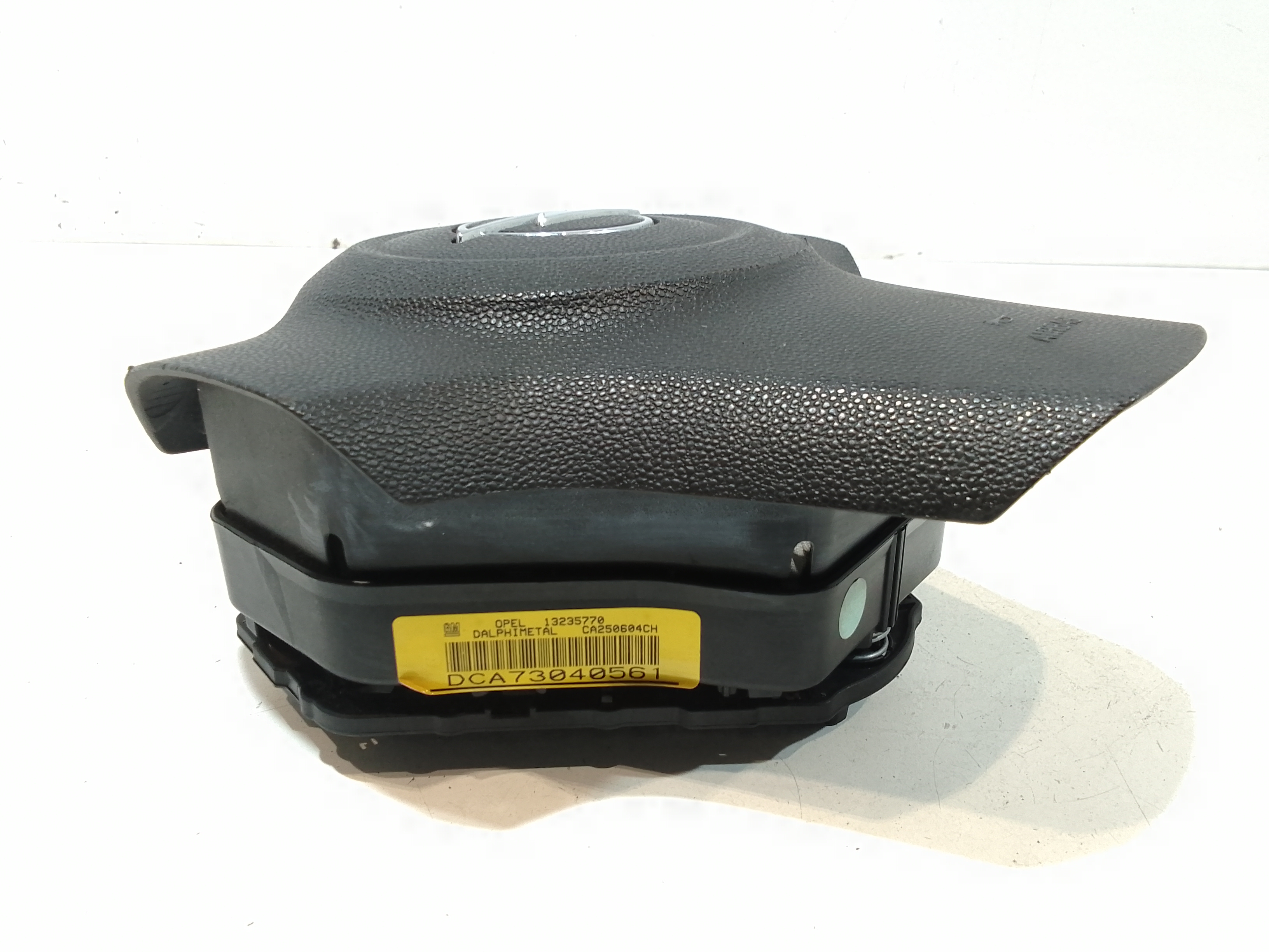 Airbag Volante per Opel Corsa D 3p 1 Serie (2006 - In produzione)