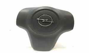 Airbag Volante per Opel Corsa D 3p 1 Serie (2006 - In produzione)