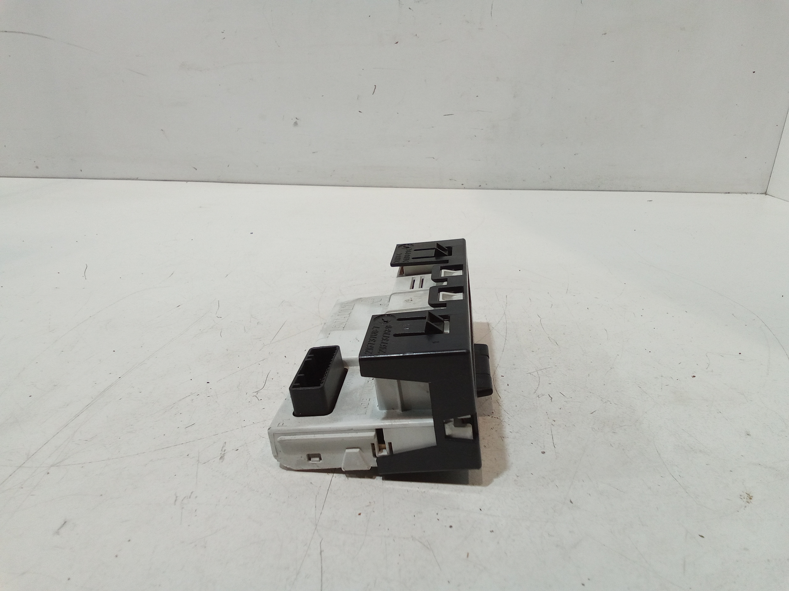 Display multifunzione computer di bordo per Renault Megane Ll Serie (02>06) (2002 - 2006)