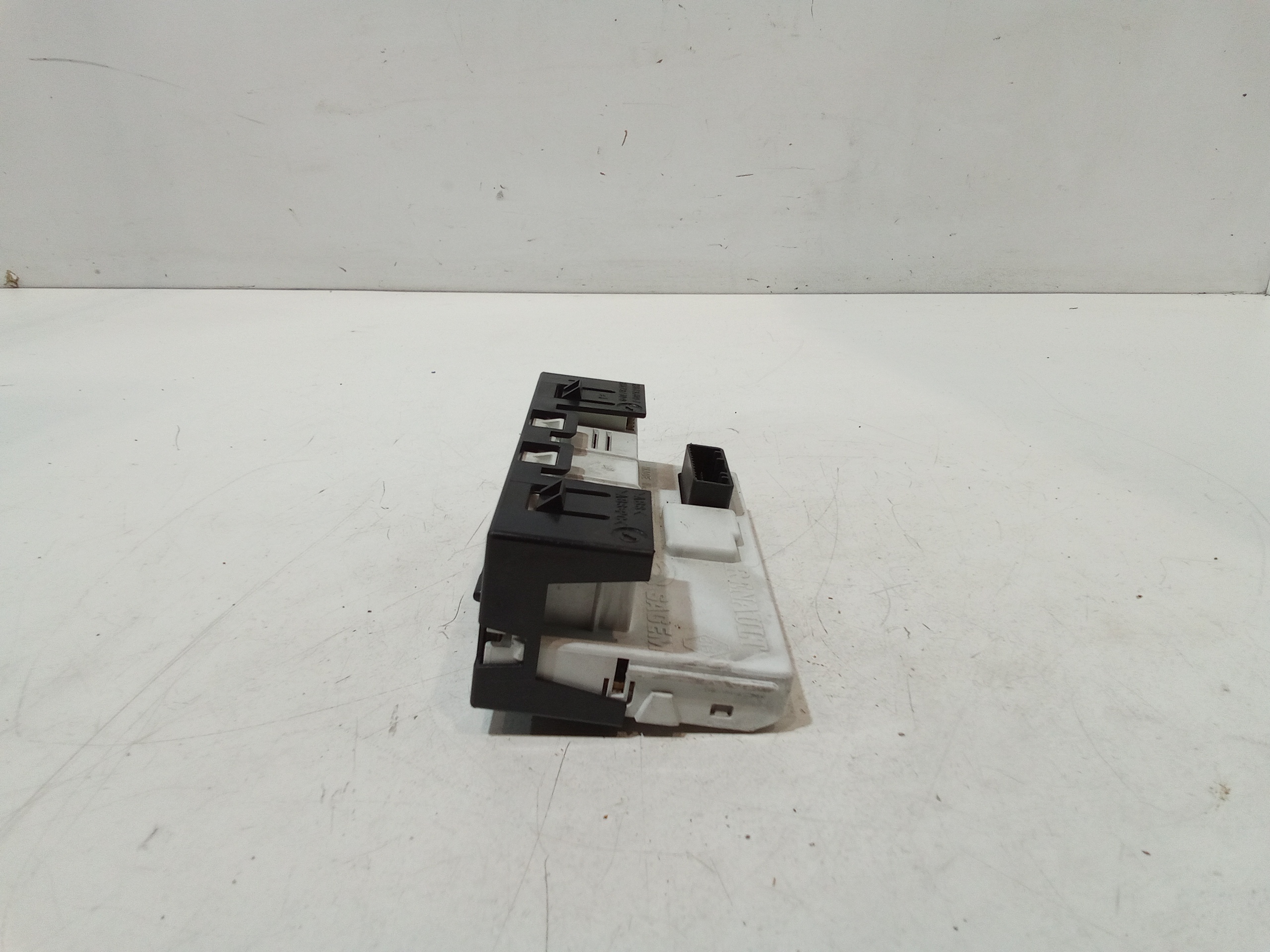 Display multifunzione computer di bordo per Renault Megane Ll Serie (02>06) (2002 - 2006)