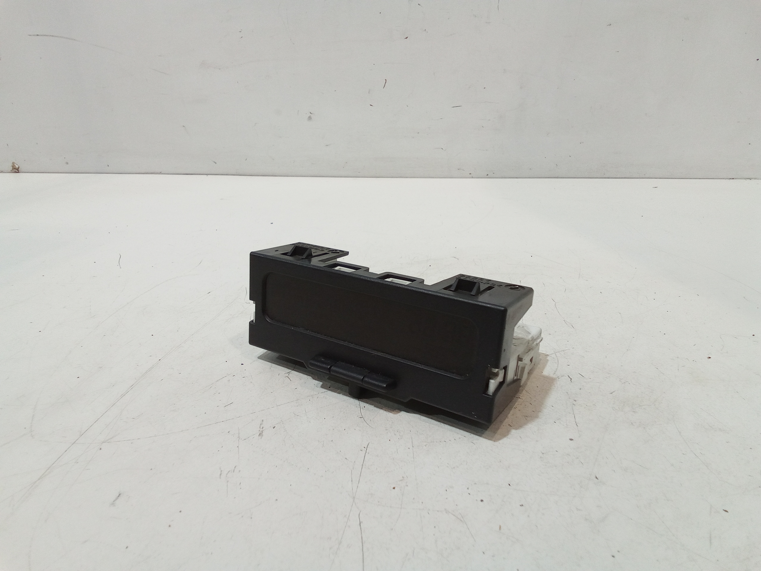 Display multifunzione computer di bordo per Renault Megane Ll Serie (02>06) (2002 - 2006)