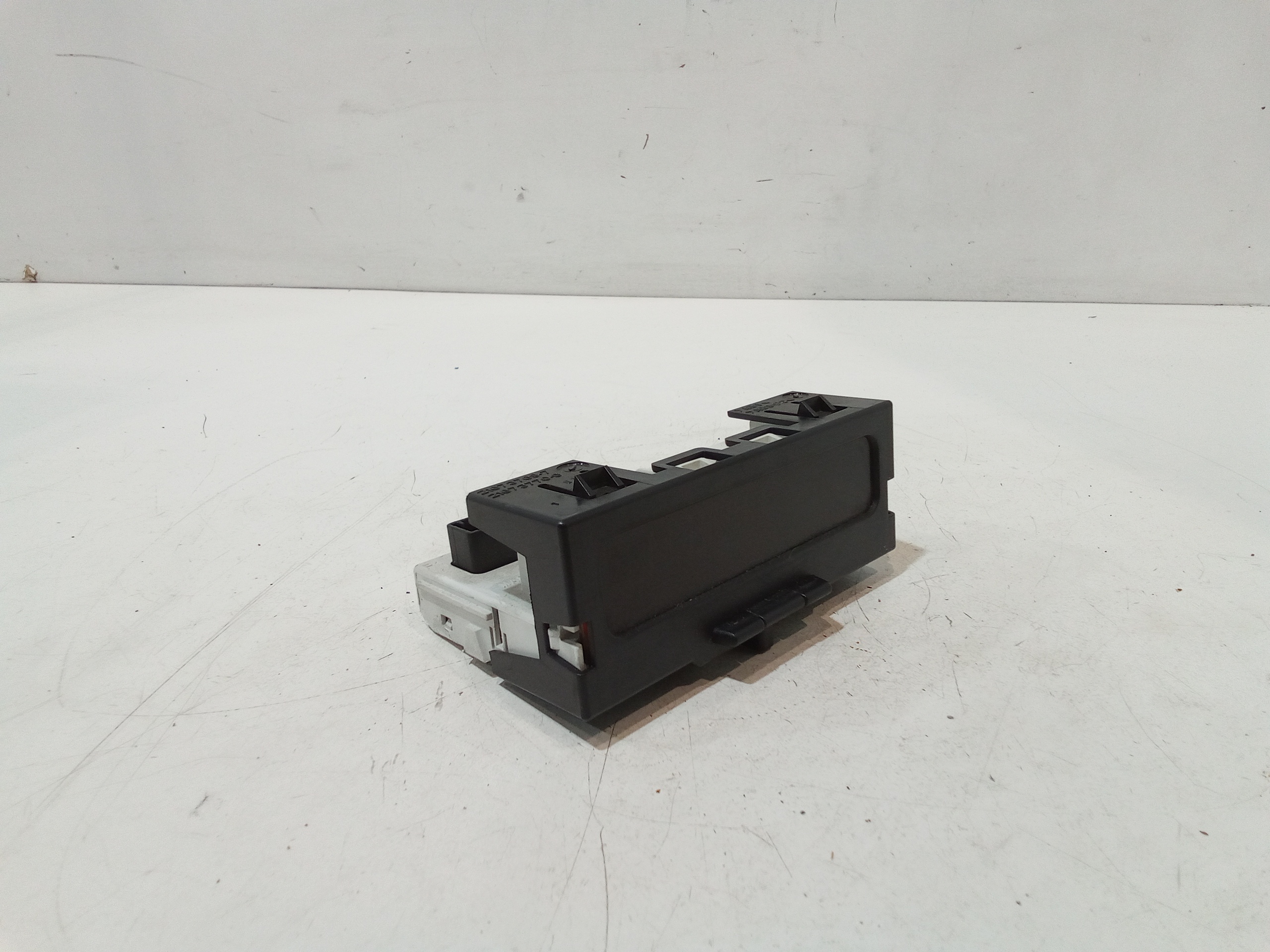 Display multifunzione computer di bordo per Renault Megane Ll Serie (02>06) (2002 - 2006)