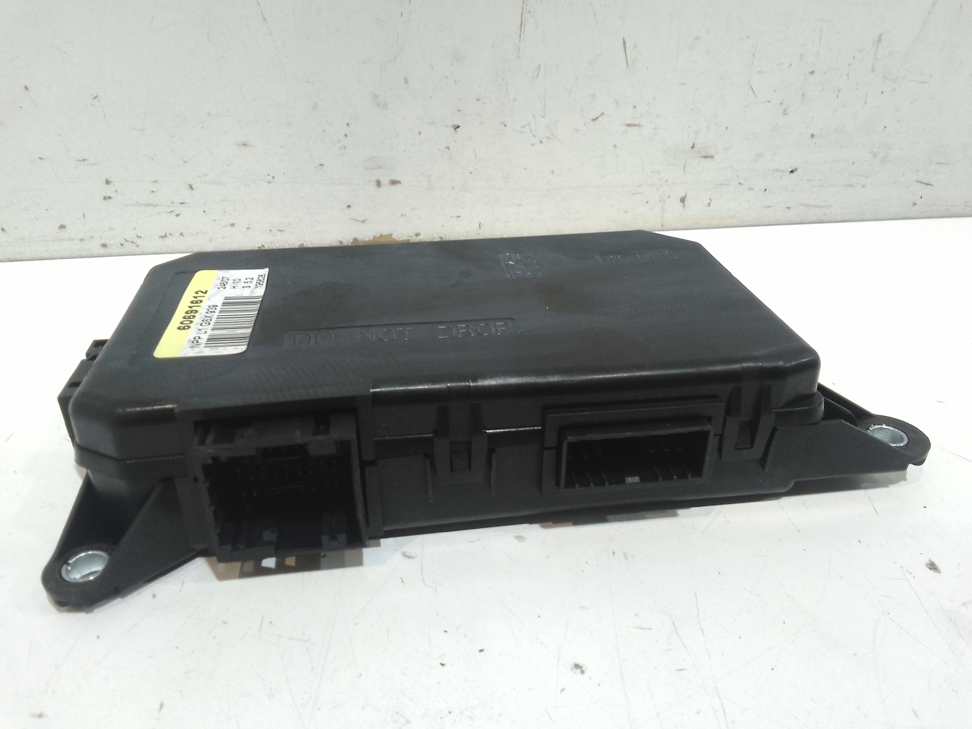 Centralina porta DX passeggero per Alfa Romeo 159 Sportwagon Serie (05>11) (2005 - 2011)