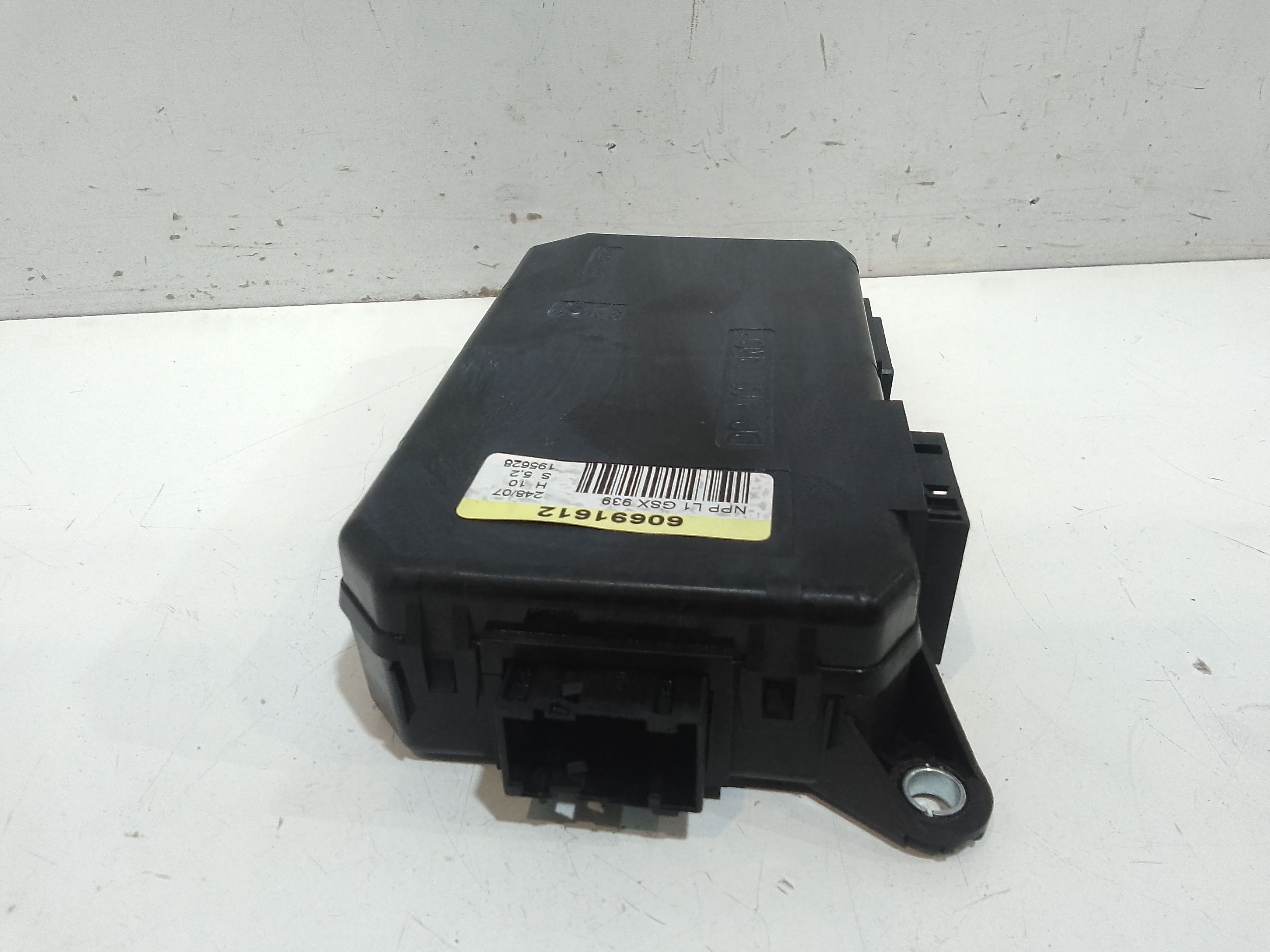 Centralina porta DX passeggero per Alfa Romeo 159 Sportwagon Serie (05>11) (2005 - 2011)