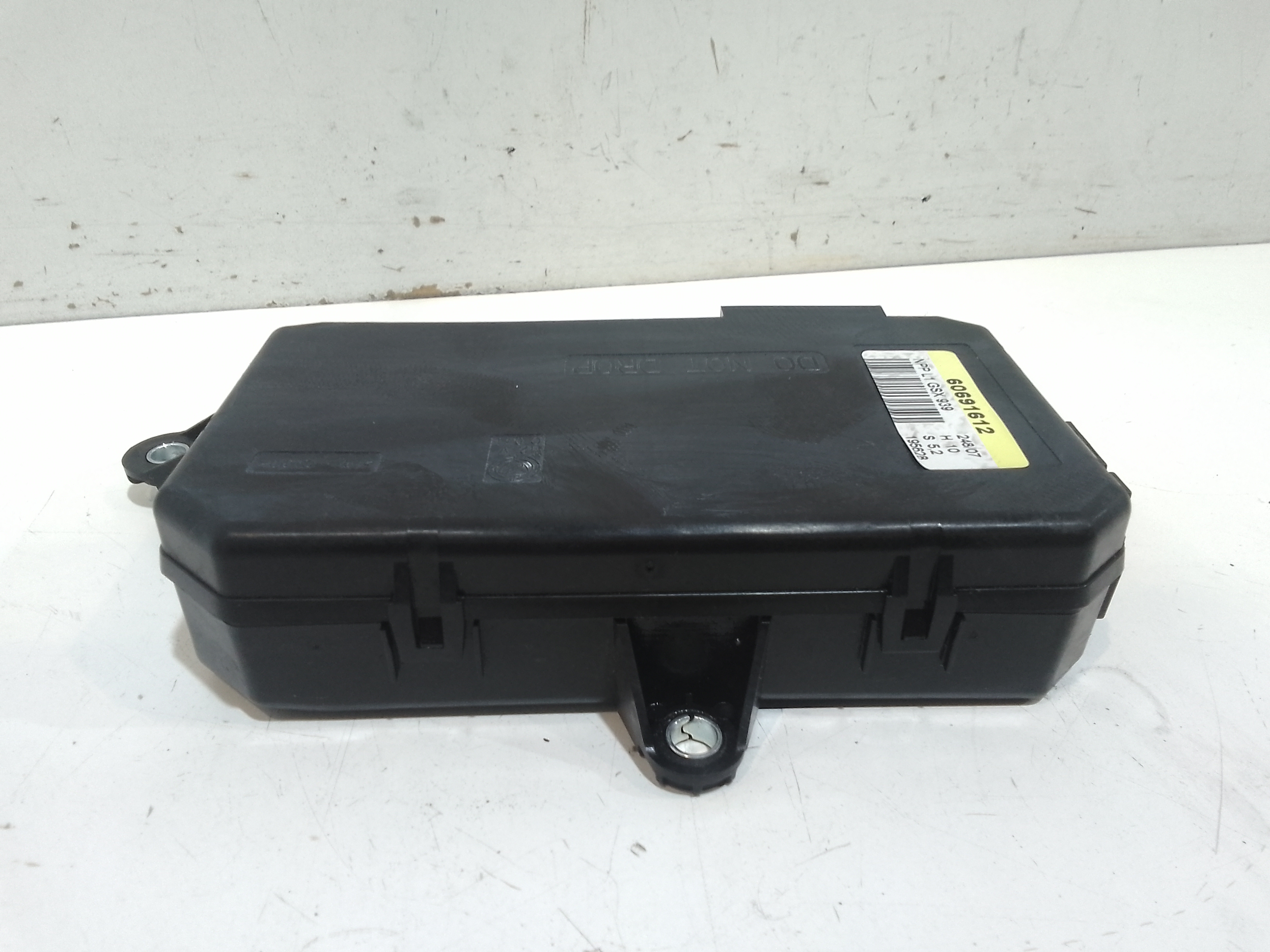 Centralina porta DX passeggero per Alfa Romeo 159 Sportwagon Serie (05>11) (2005 - 2011)