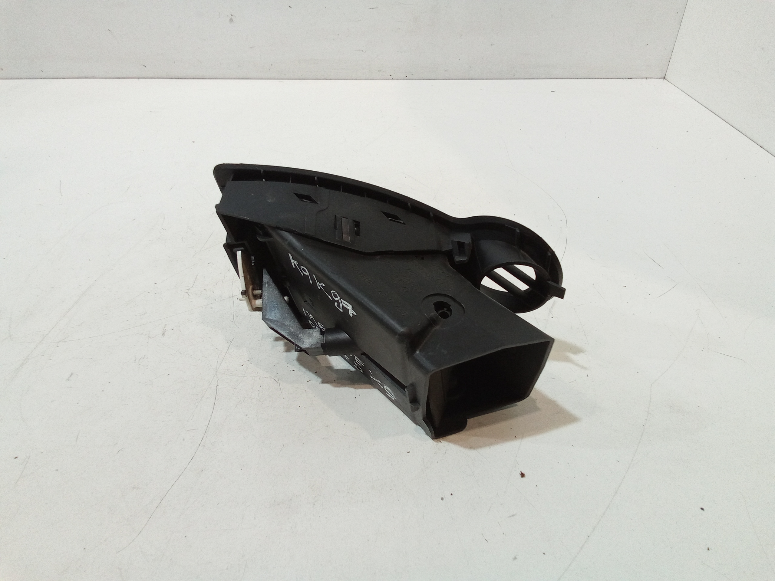 Bocchetta aria cruscotto lato guida per Renault Megane Ll Serie (02>06) (2002 - 2006)