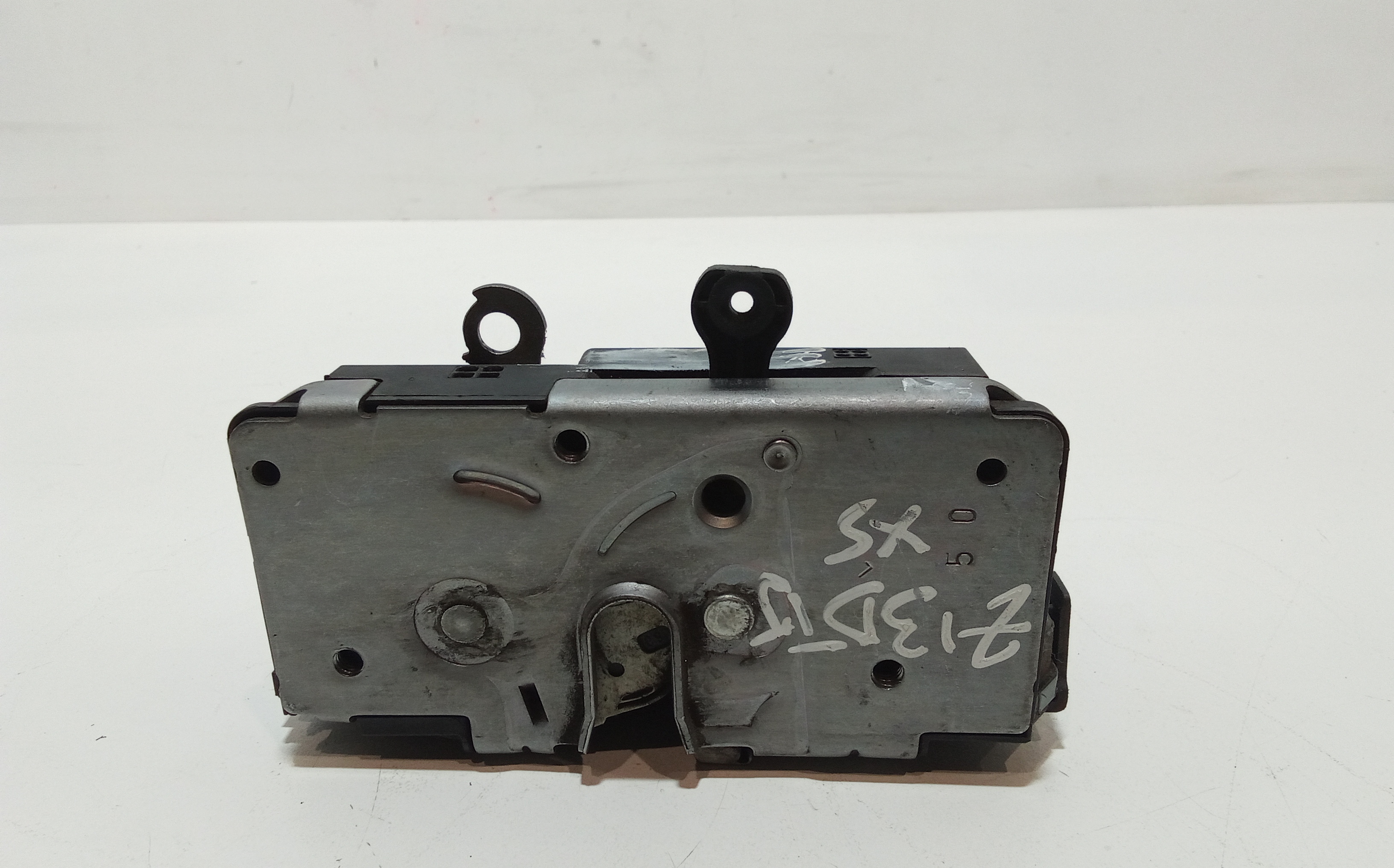 Serratura Anteriore Sinistra per Opel Corsa D 5p 1 Serie (2006 - In produzione)