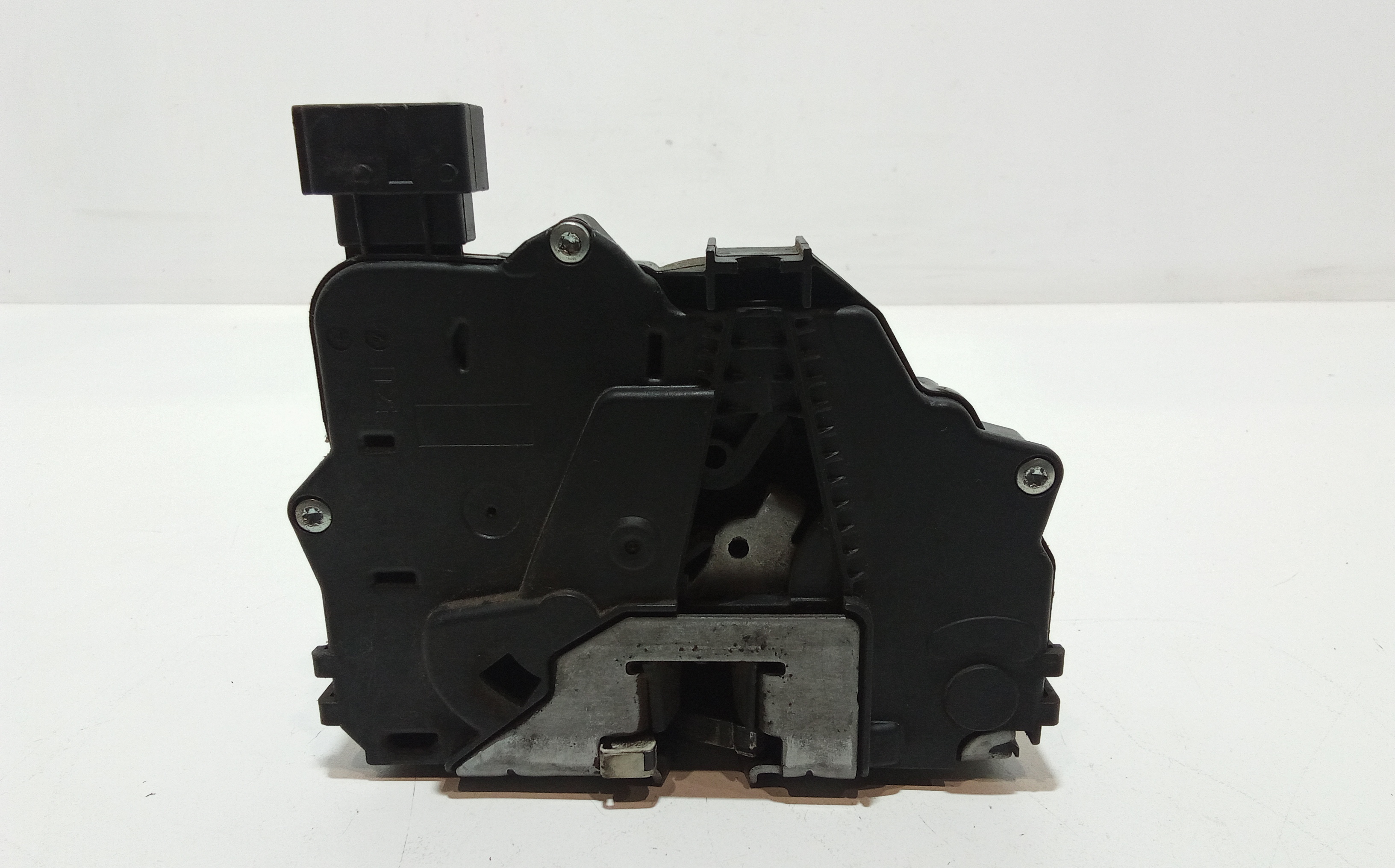 Serratura Anteriore Sinistra per Opel Corsa D 5p 1 Serie (2006 - In produzione)