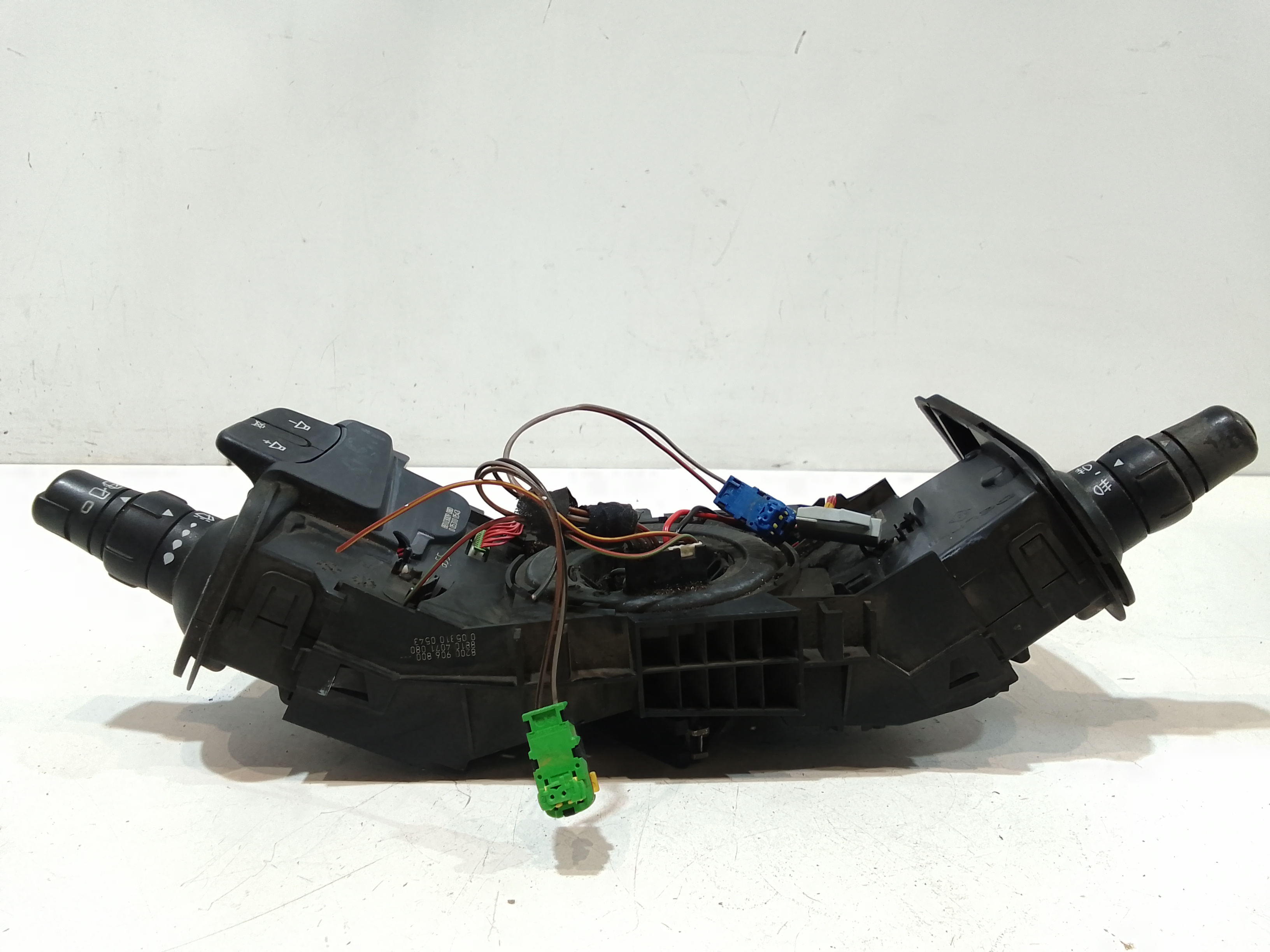 Devioluci per Renault Clio Serie (08>15) (2008 - 2015)