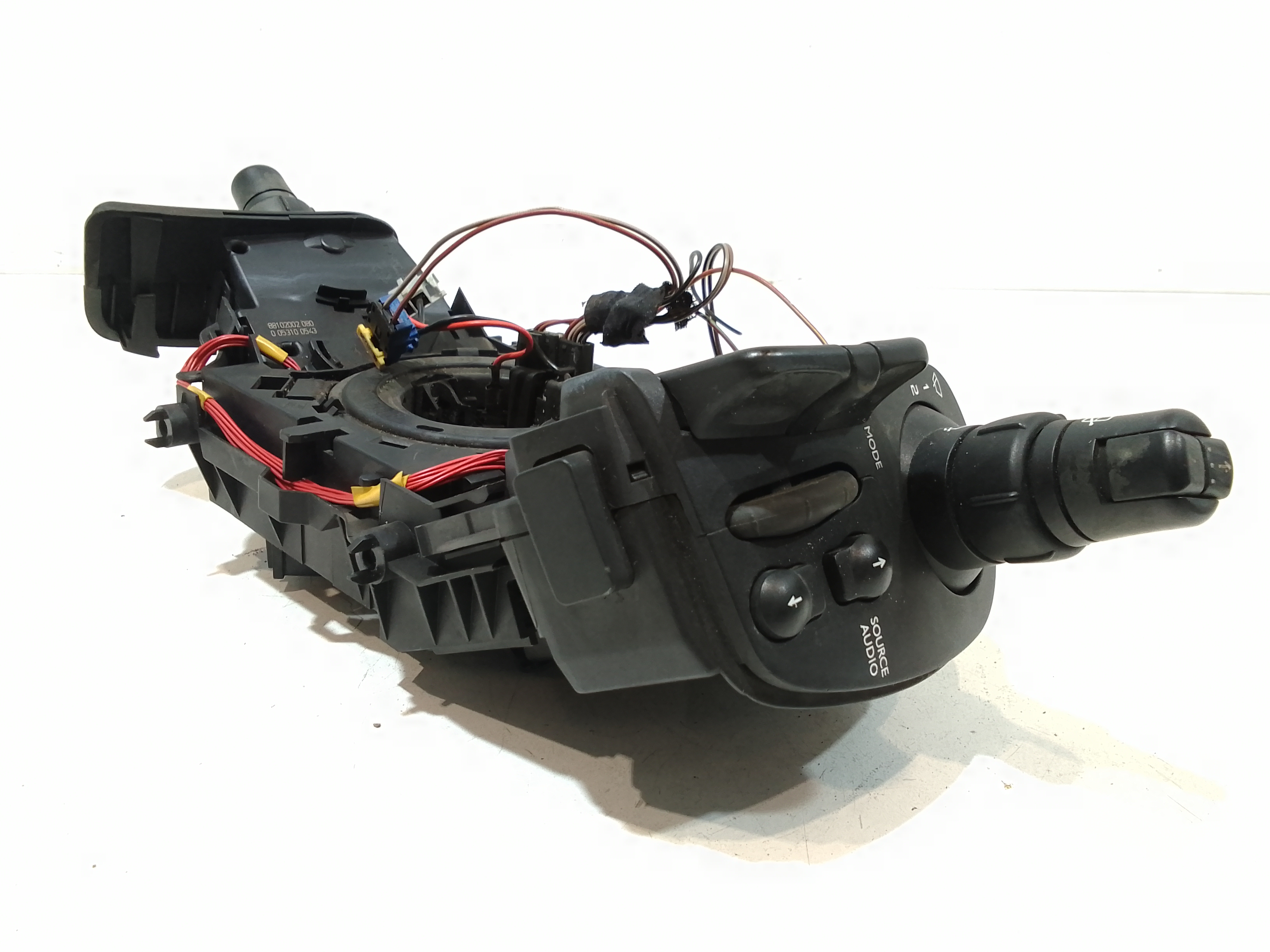 Devioluci per Renault Clio Serie (08>15) (2008 - 2015)