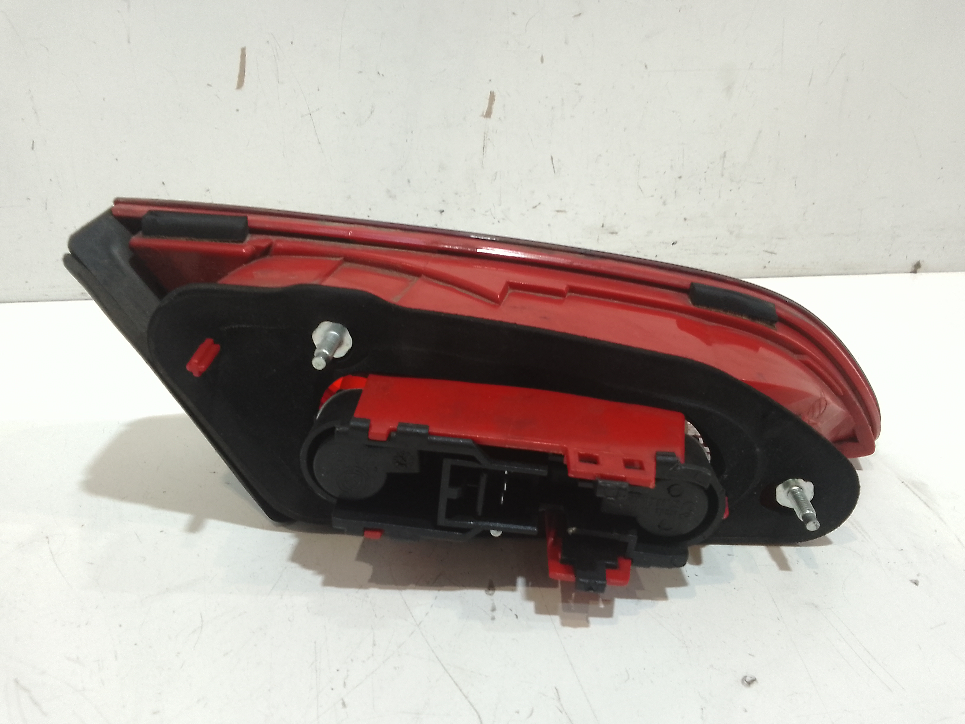 Stop Posteriore Destro Integrato nel Portello per Alfa Romeo 159 Sportwagon Serie (05>11) (2005 - 2011)