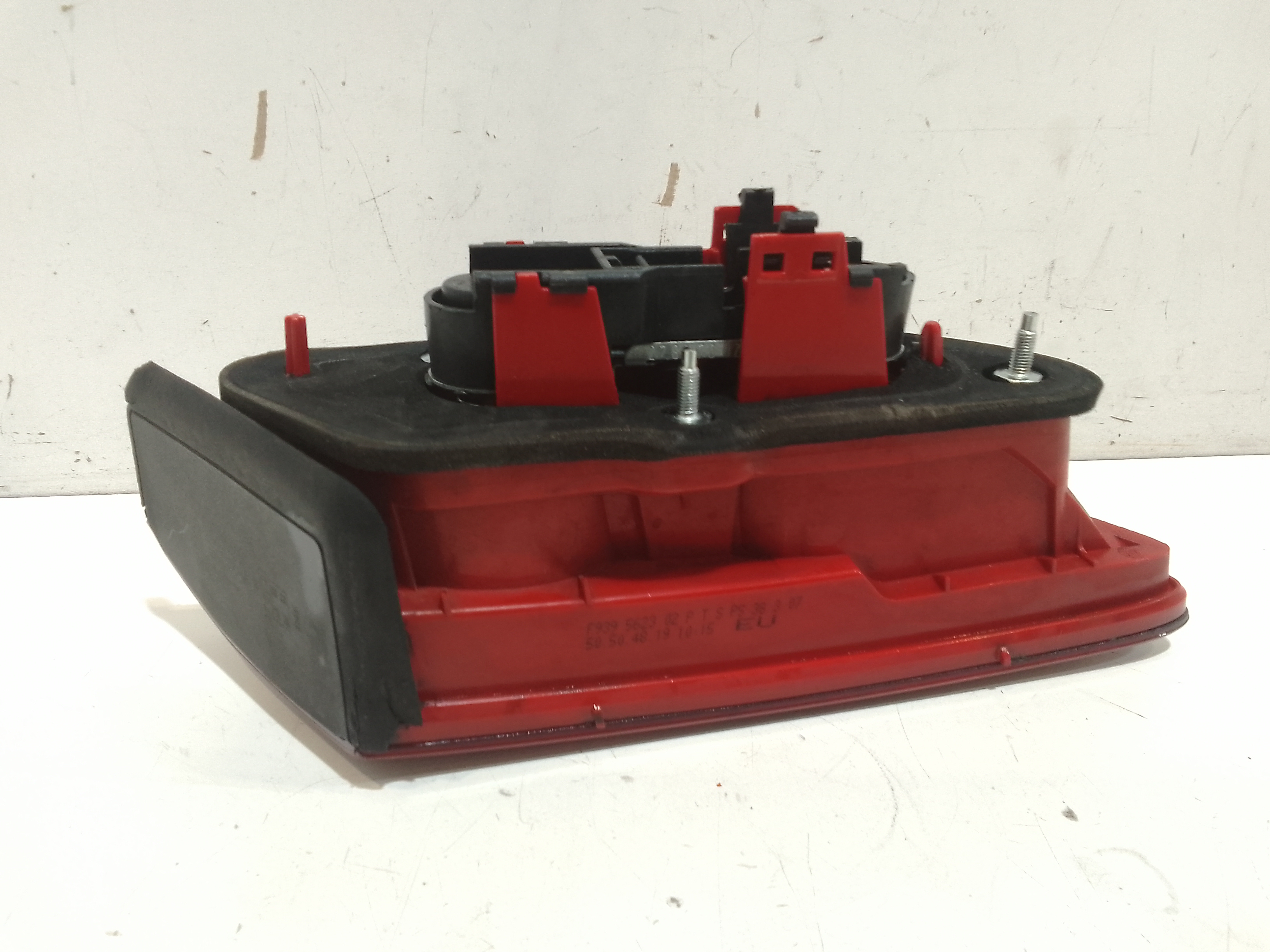 Stop Posteriore Destro Integrato nel Portello per Alfa Romeo 159 Sportwagon Serie (05>11) (2005 - 2011)