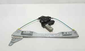 Cremagliera anteriore sinistra Guida per Opel Corsa D 5p 1 Serie (2006 - In produzione)