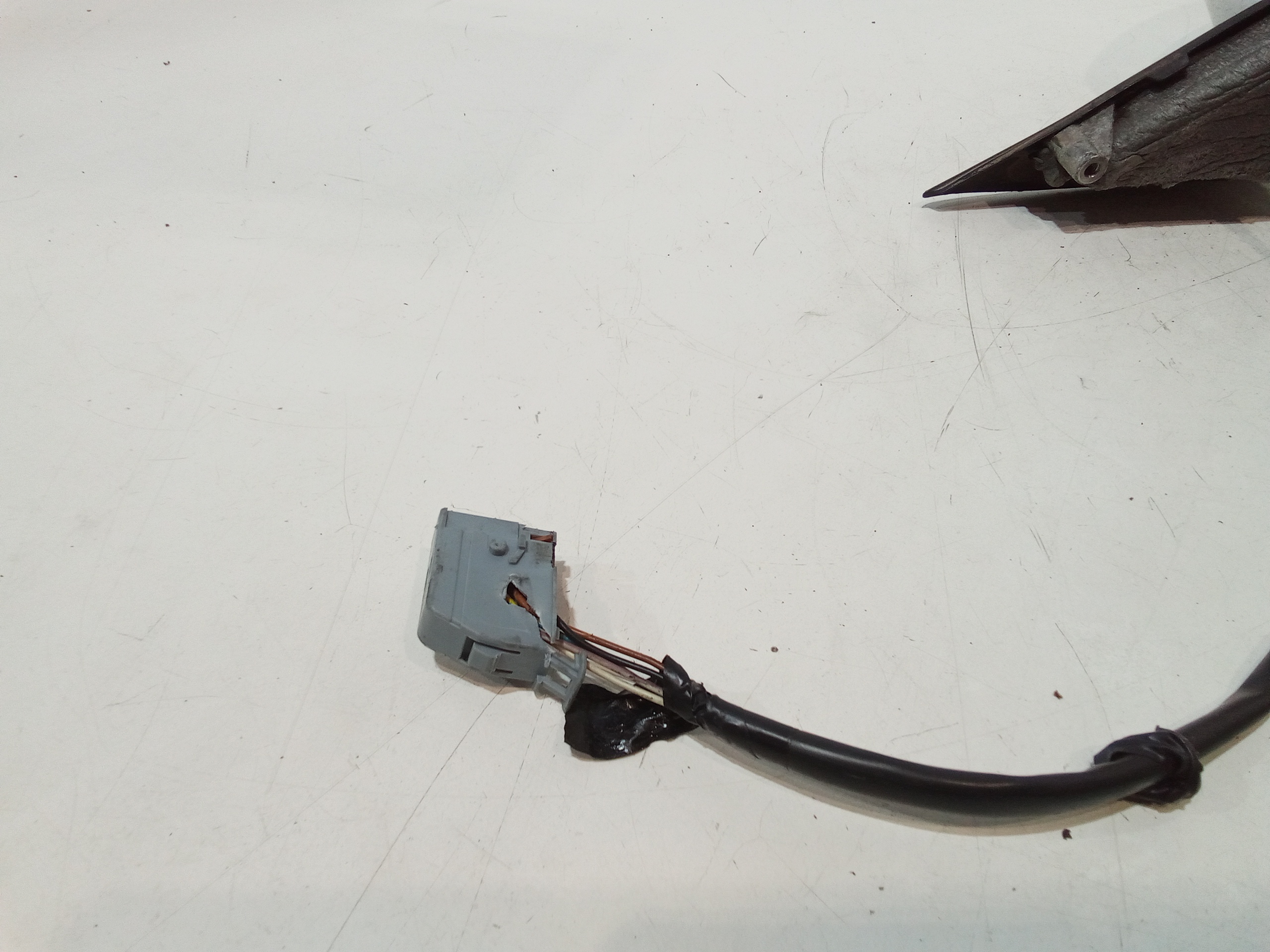 Specchietto Retrovisore Destro per Alfa Romeo 159 Sportwagon Serie (05>11) (2005 - 2011)