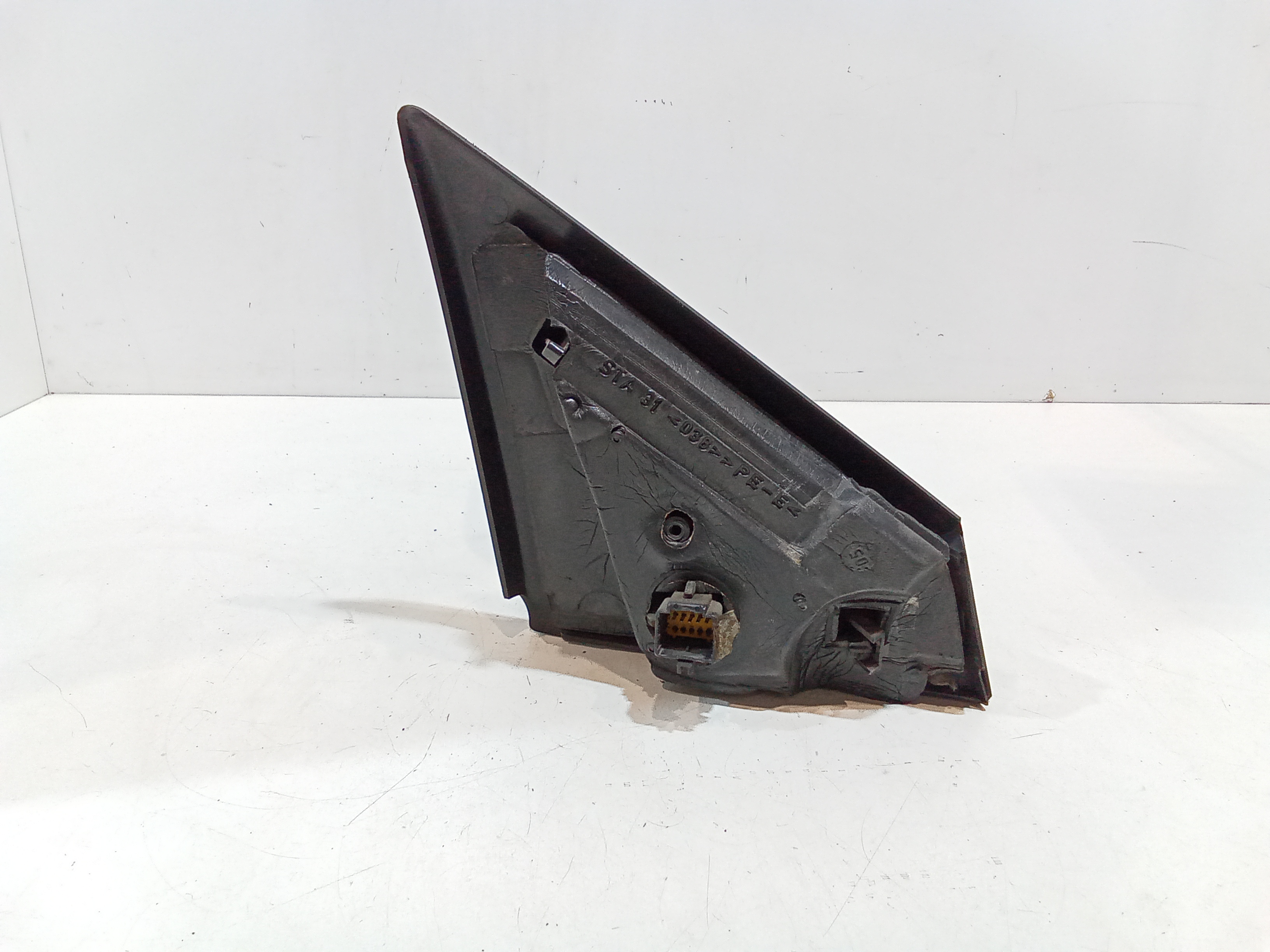 Specchietto Retrovisore Sinistro per Renault Megane Ll Grand Tour  (02>06) (2002 - 2006)