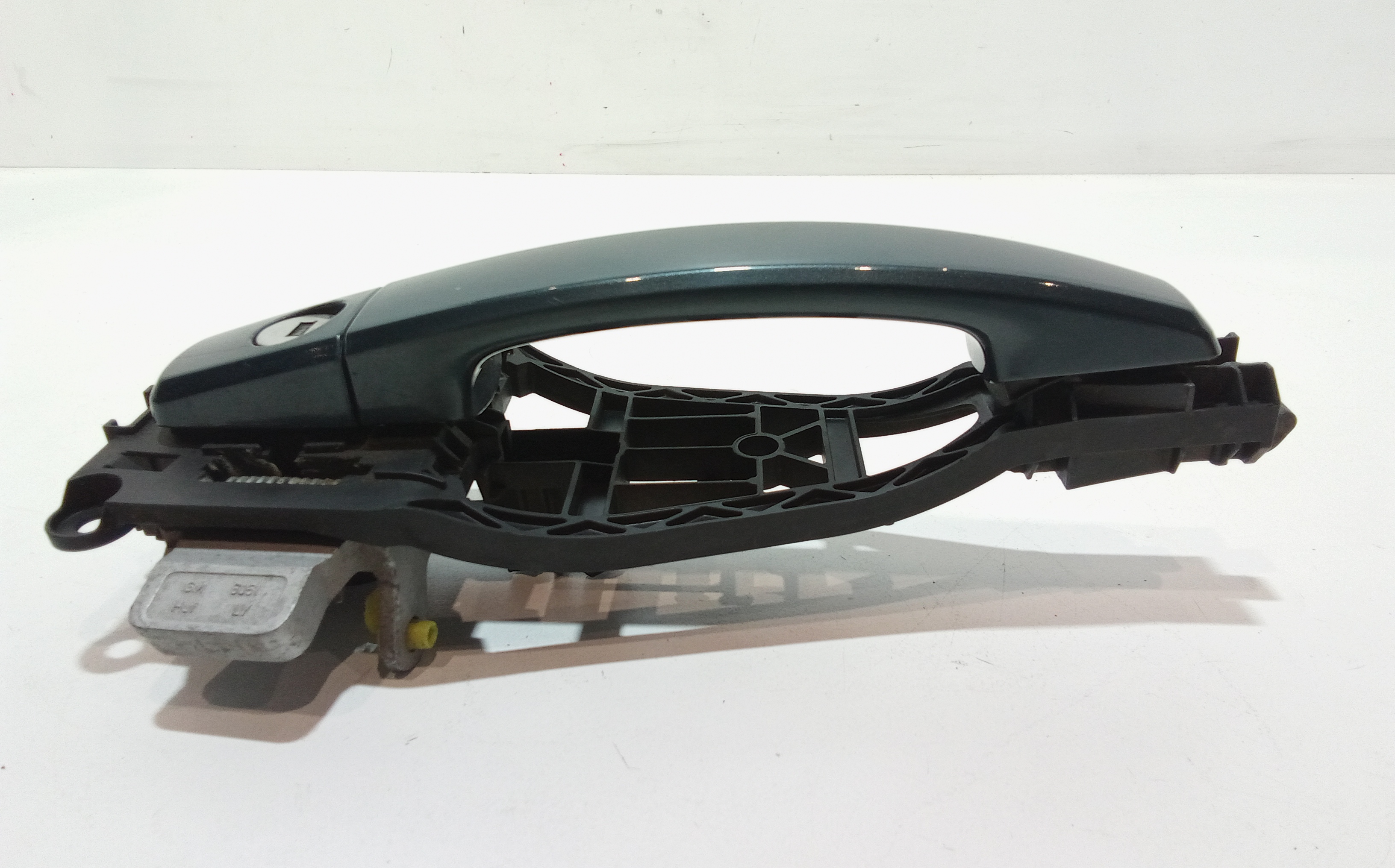 Maniglia esterna Anteriore Sinistra per Opel Corsa D 5p 1 Serie (2006 - In produzione)