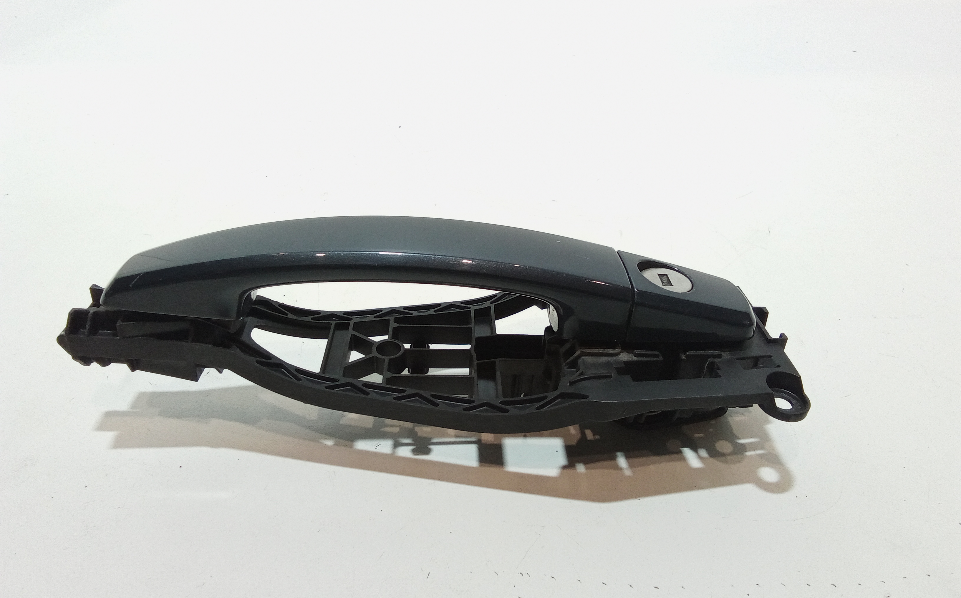 Maniglia esterna Anteriore Sinistra per Opel Corsa D 5p 1 Serie (2006 - In produzione)