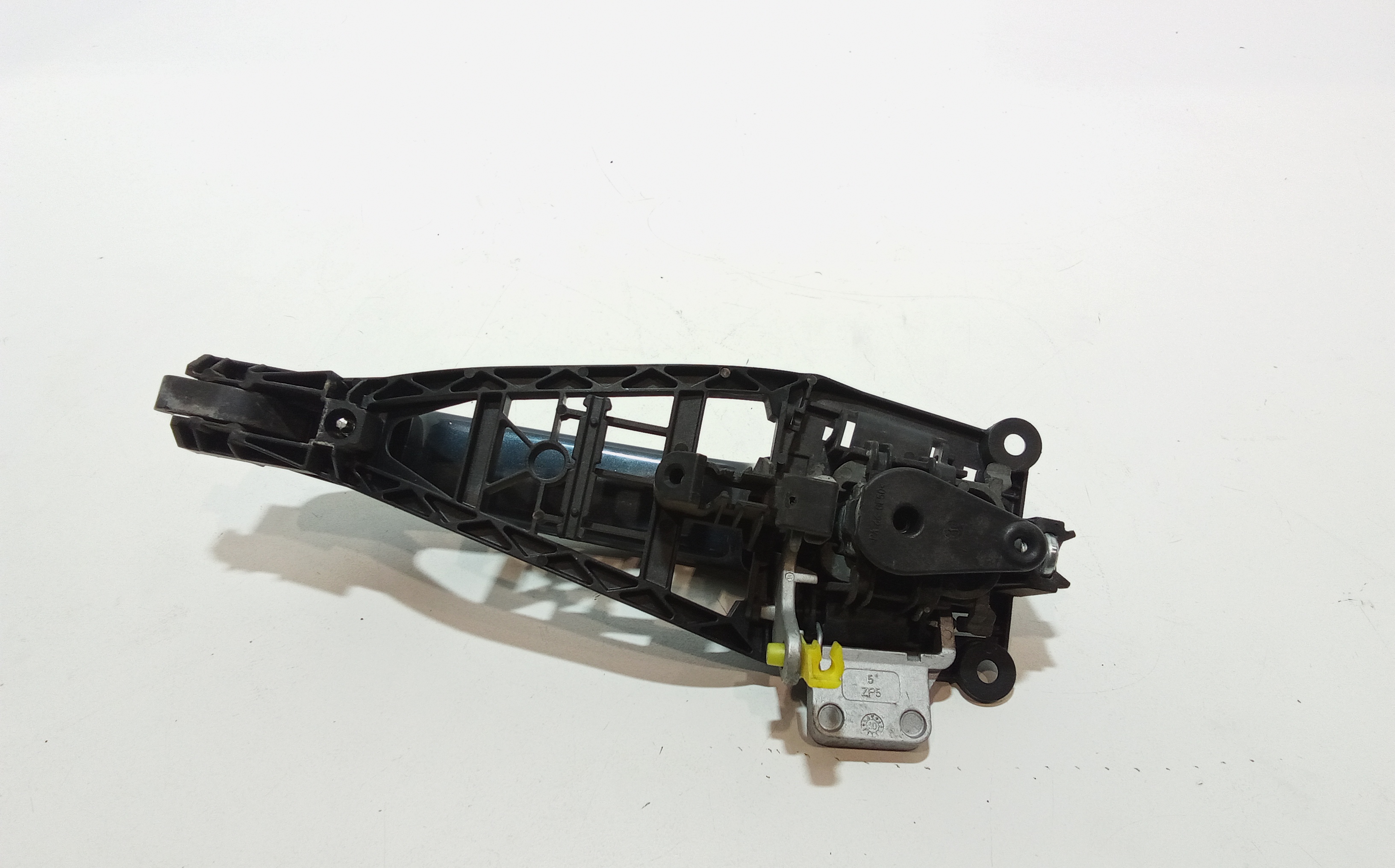 Maniglia esterna Anteriore Sinistra per Opel Corsa D 5p 1 Serie (2006 - In produzione)