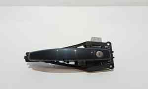 Maniglia esterna Anteriore Sinistra per Opel Corsa D 5p 1 Serie (2006 - In produzione)