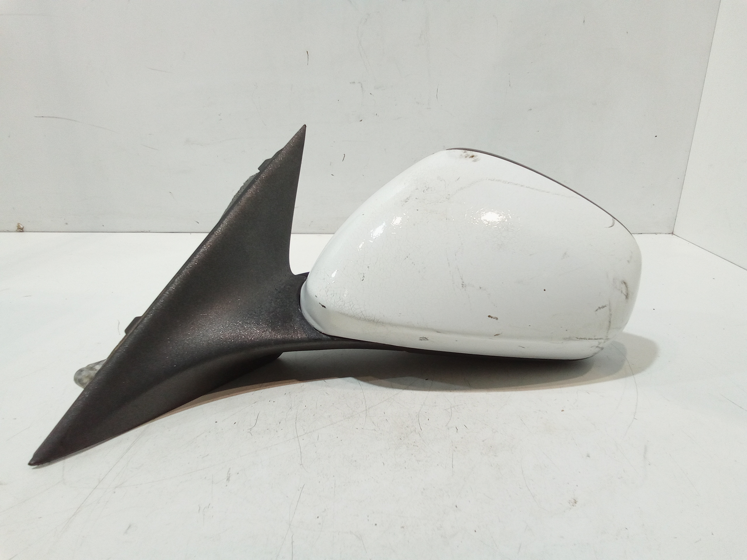 Specchietto Retrovisore Sinistro per Alfa Romeo 159 Sportwagon Serie (05>11) (2005 - 2011)