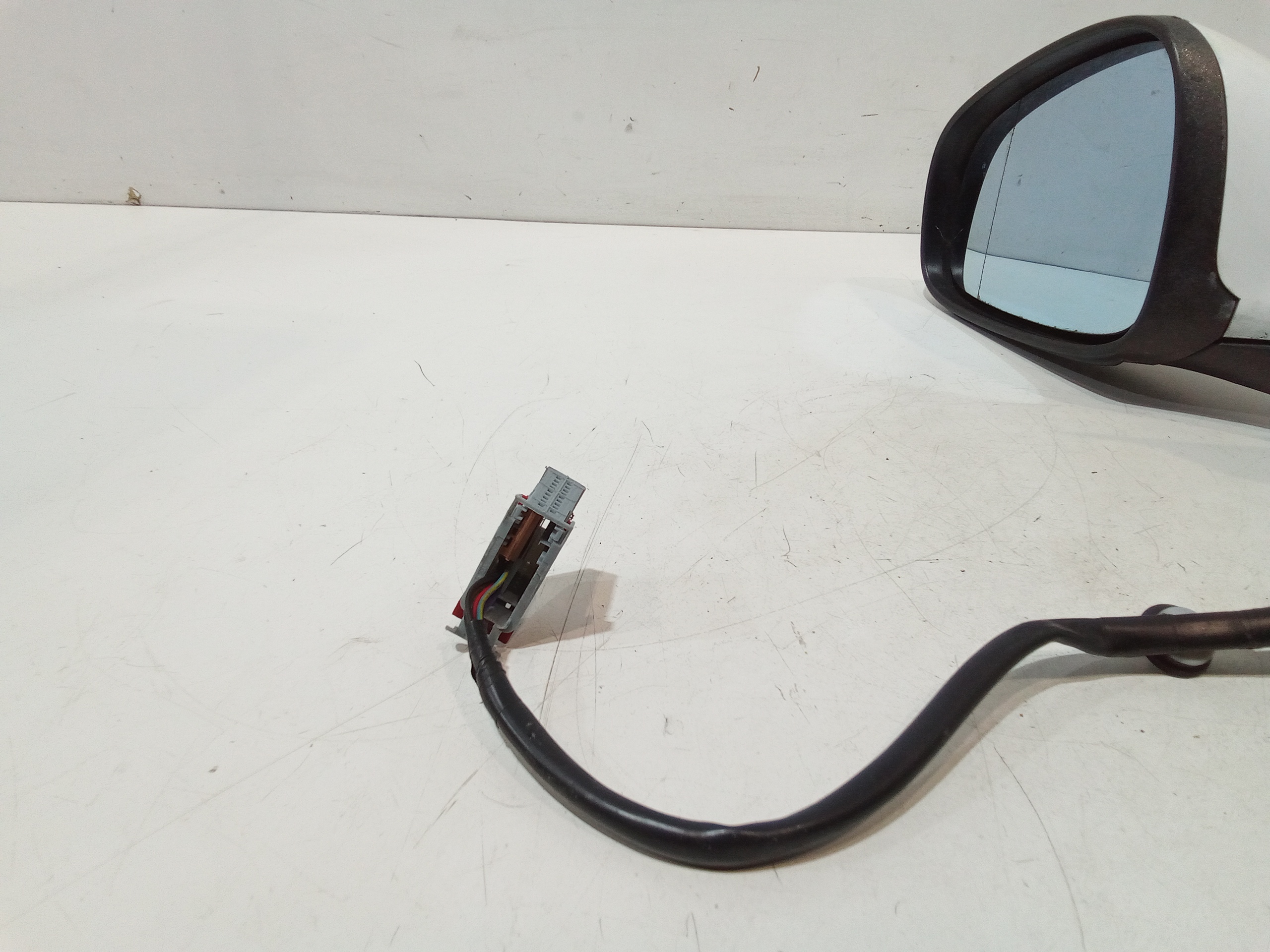 Specchietto Retrovisore Sinistro per Alfa Romeo 159 Sportwagon Serie (05>11) (2005 - 2011)