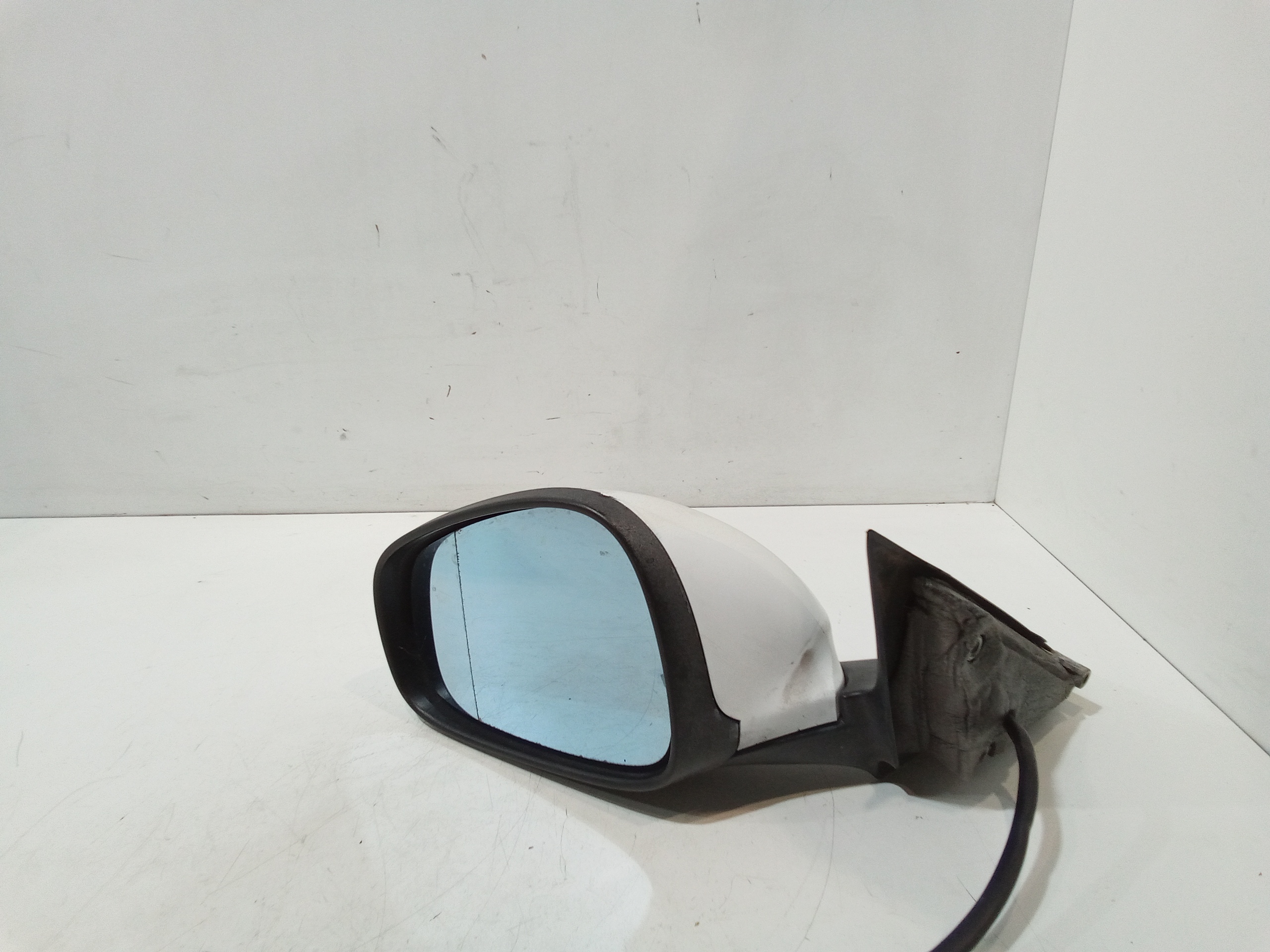 Specchietto Retrovisore Sinistro per Alfa Romeo 159 Sportwagon Serie (05>11) (2005 - 2011)